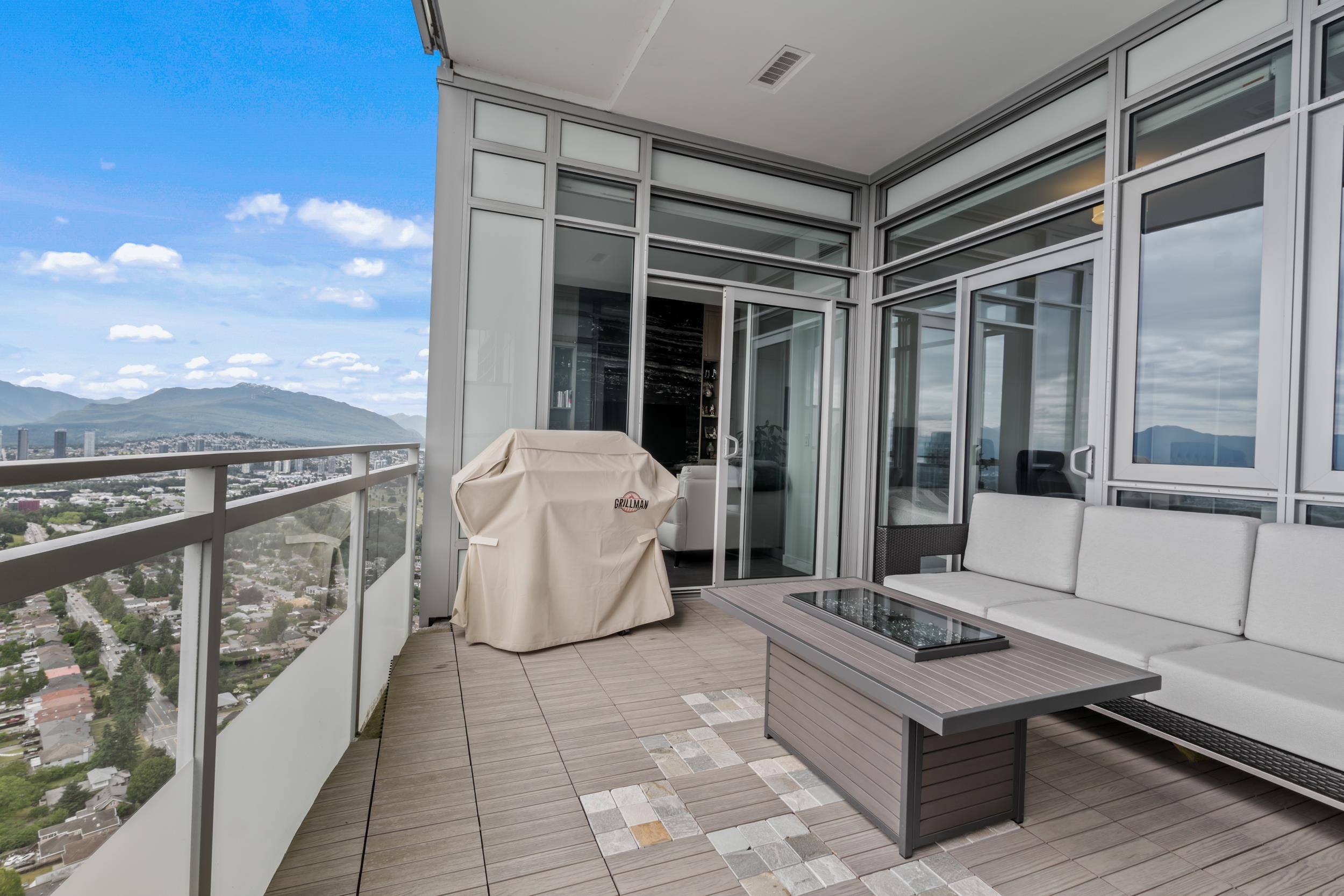 4303 4508 HAZEL STREET Unit: 4303