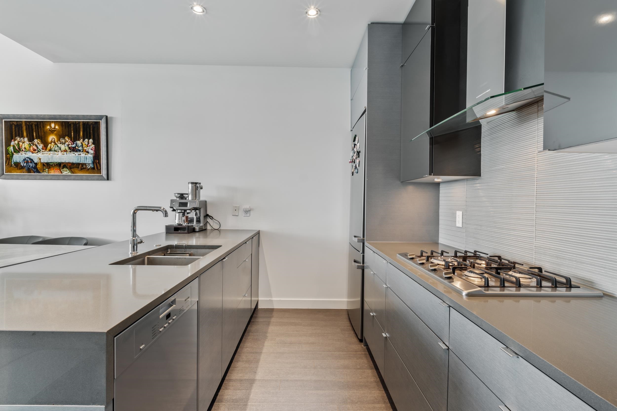 4303 4508 HAZEL STREET Unit: 4303
