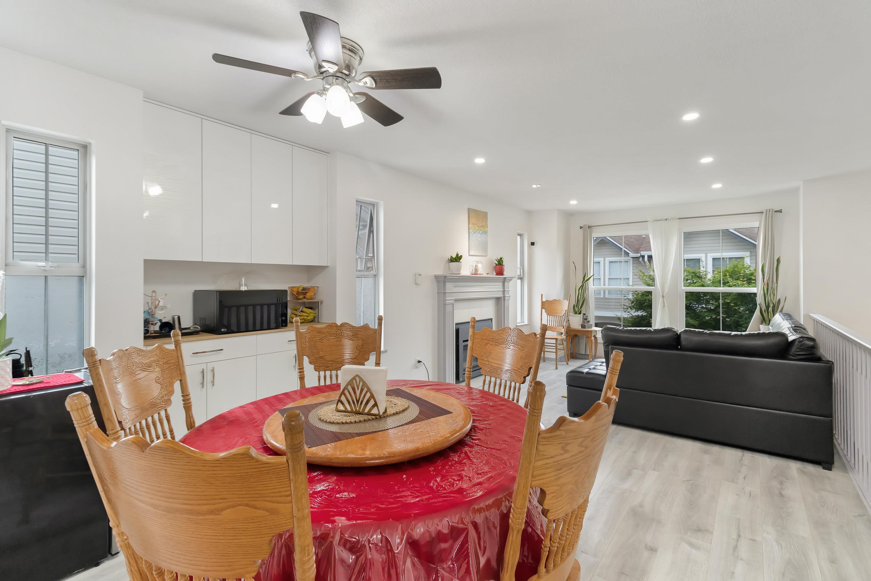 32 8716 WALNUT GROVE DRIVE Unit: 32