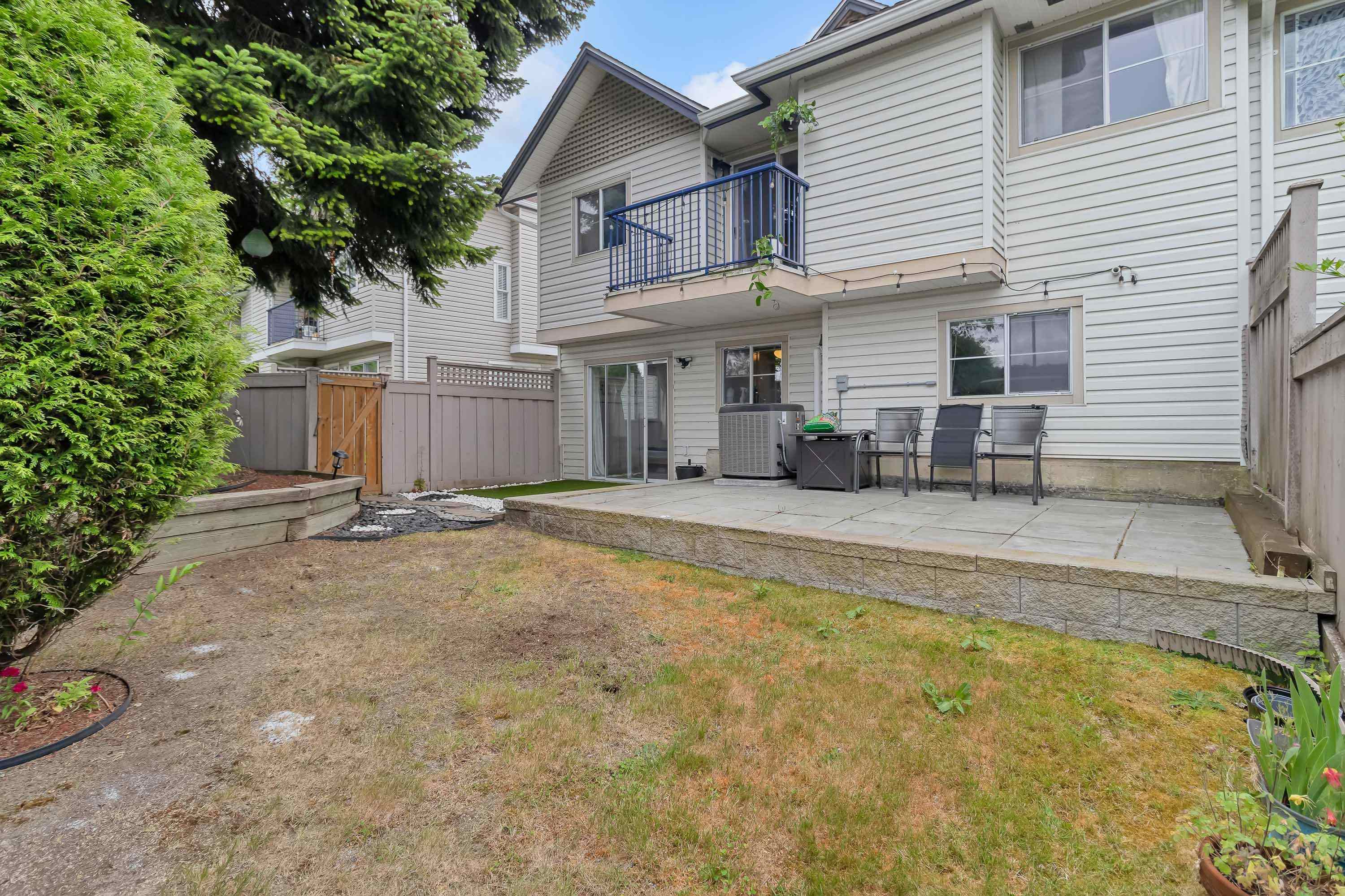 32 8716 WALNUT GROVE DRIVE Unit: 32