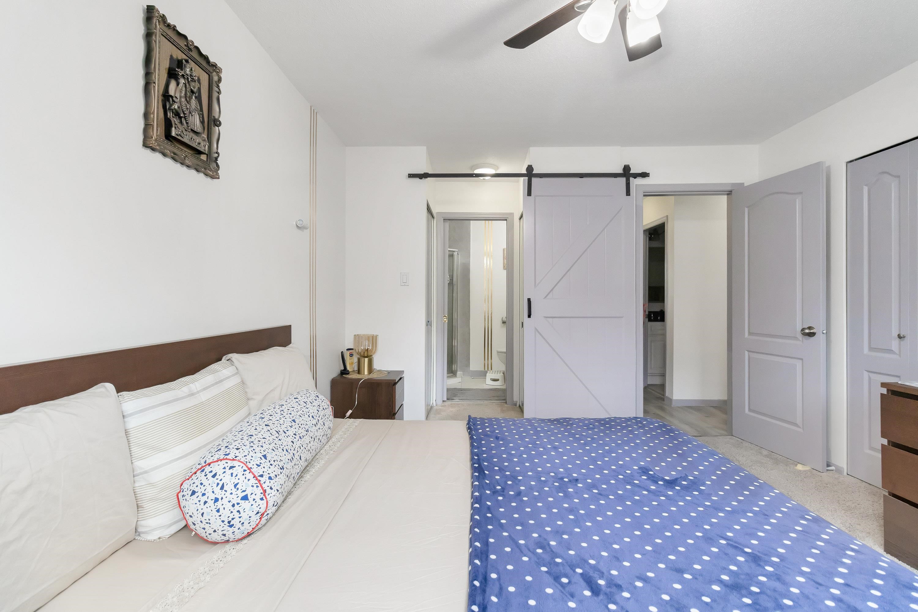 32 8716 WALNUT GROVE DRIVE Unit: 32