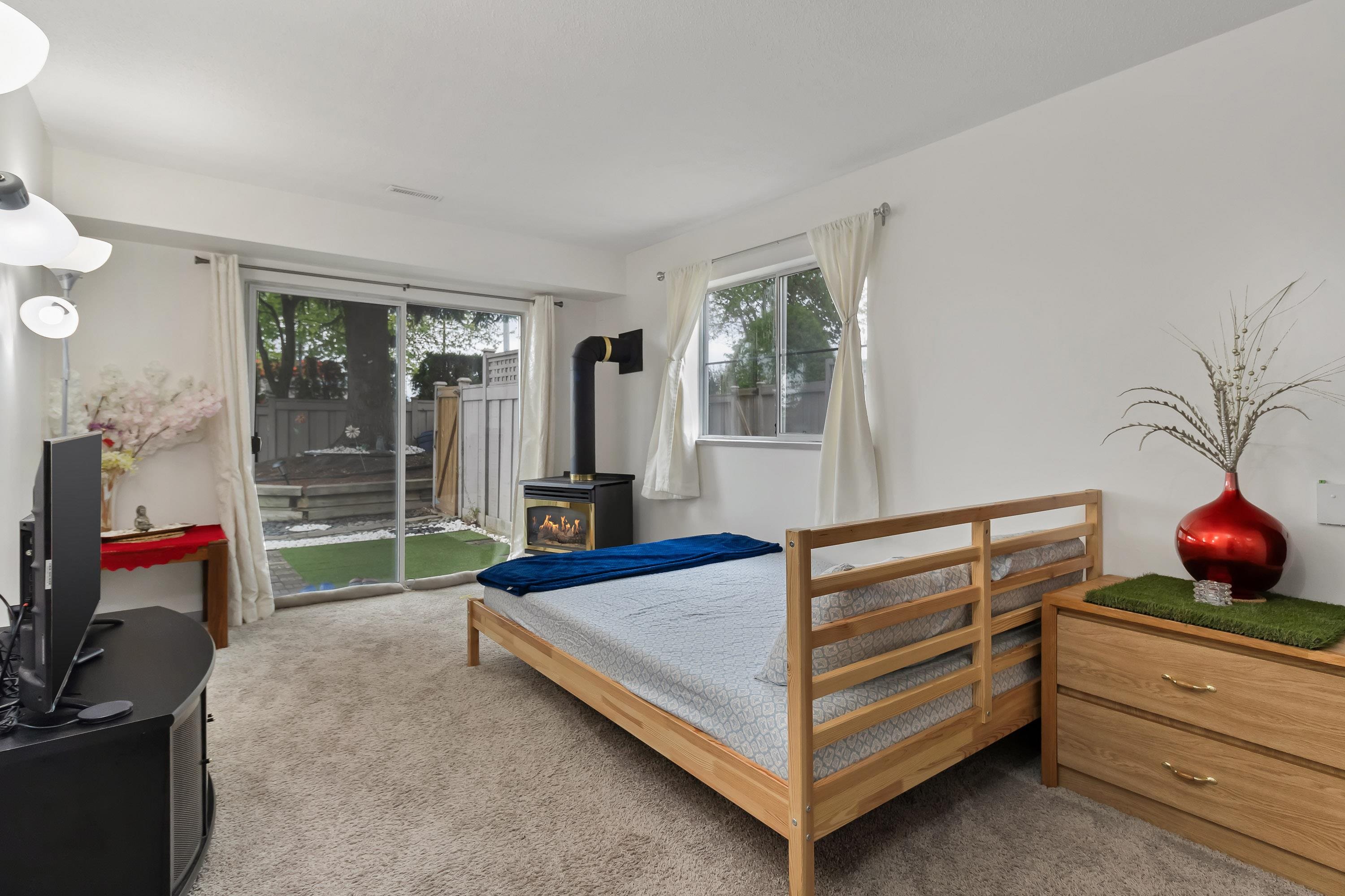 32 8716 WALNUT GROVE DRIVE Unit: 32