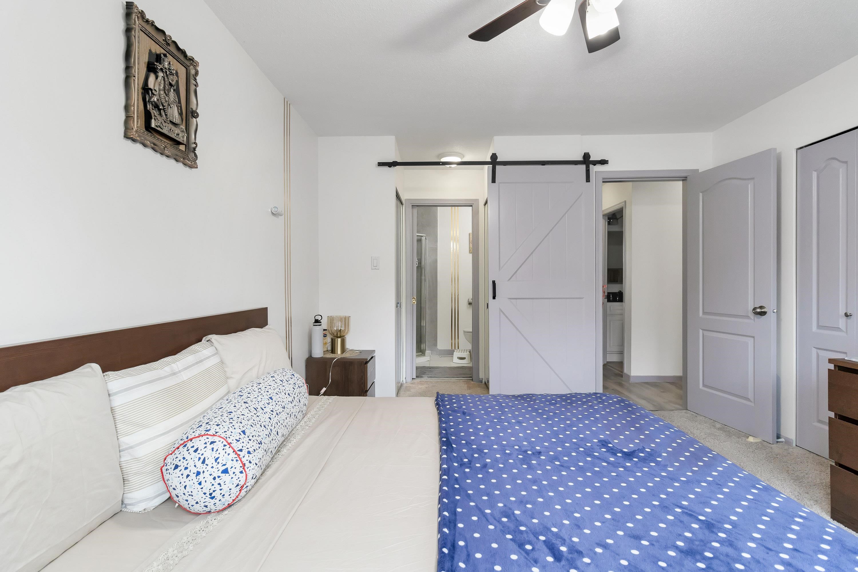32 8716 WALNUT GROVE DRIVE Unit: 32