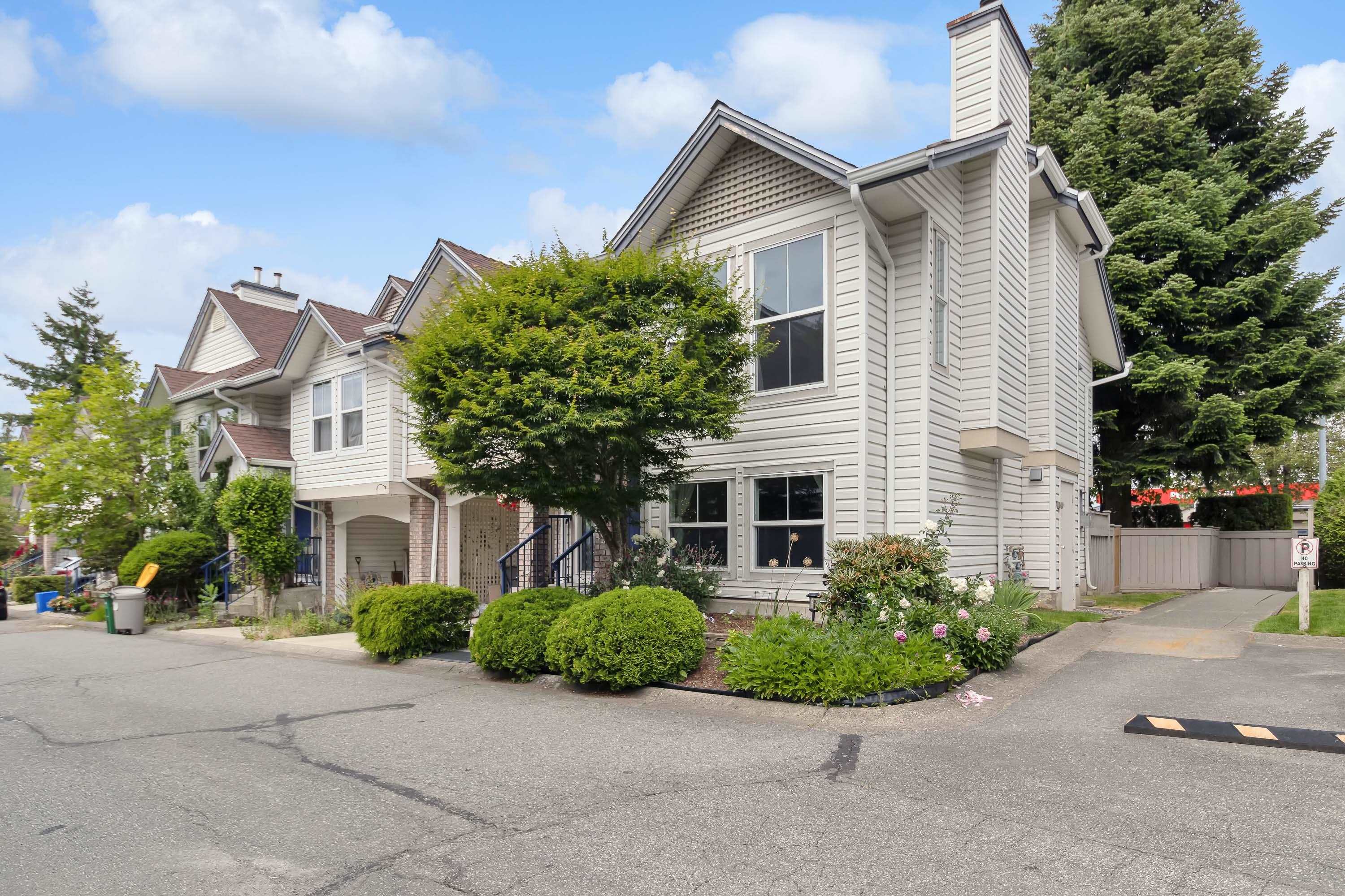 32 8716 WALNUT GROVE DRIVE Unit: 32
