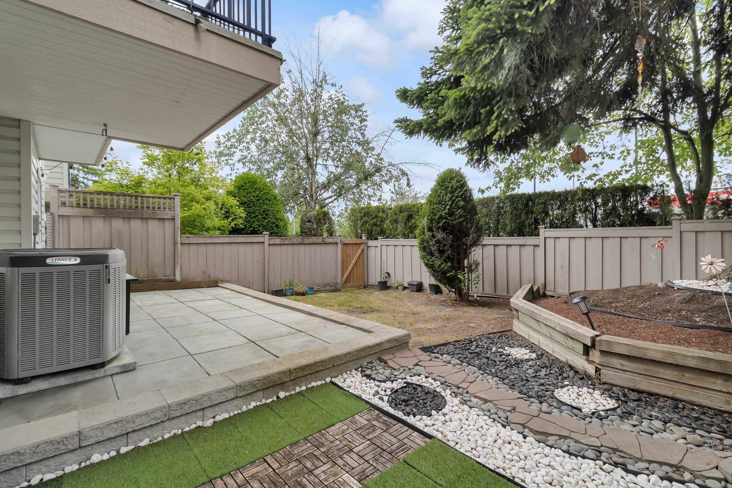 32 8716 WALNUT GROVE DRIVE Unit: 32