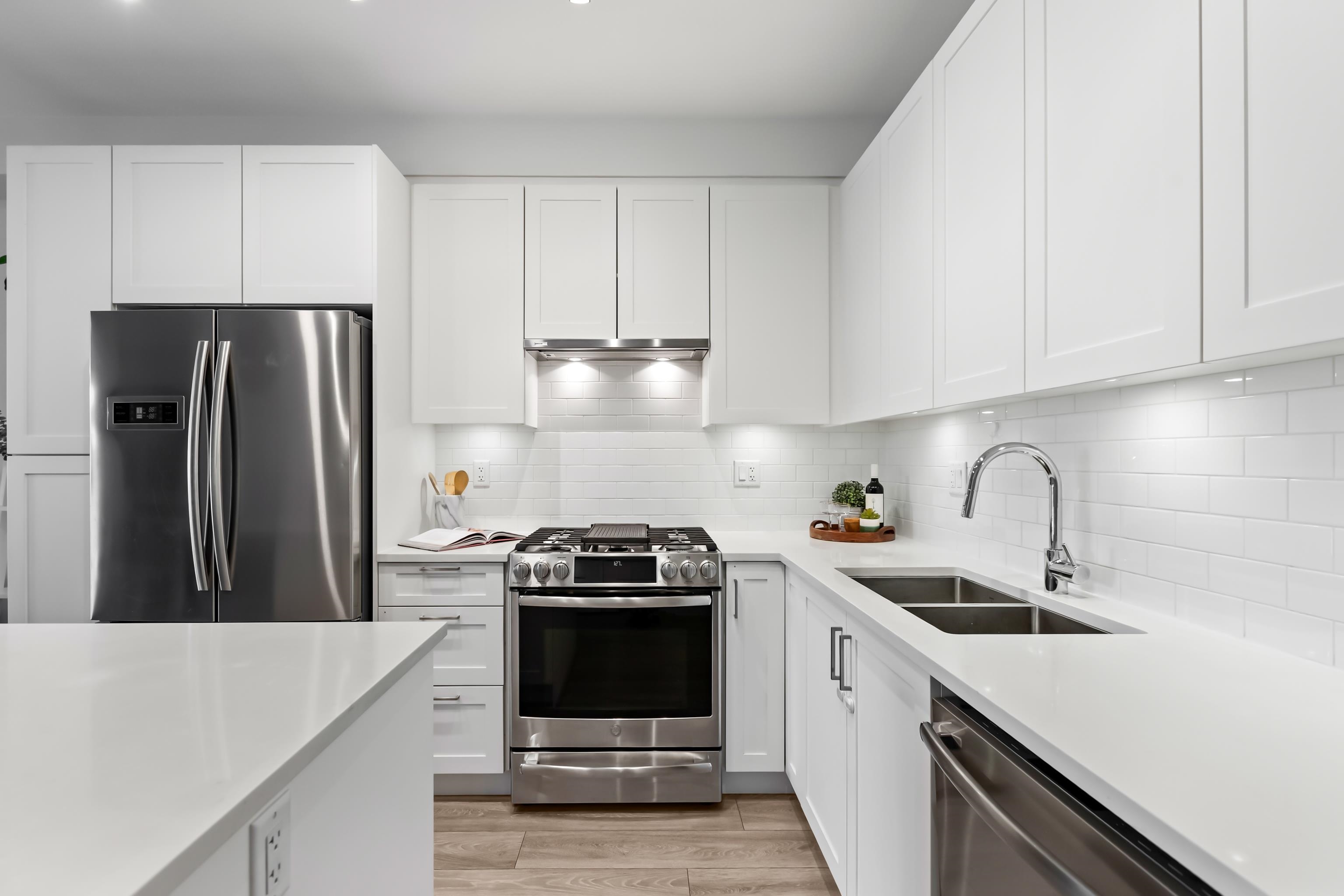 322 20673 78 AVENUE Unit: 322
