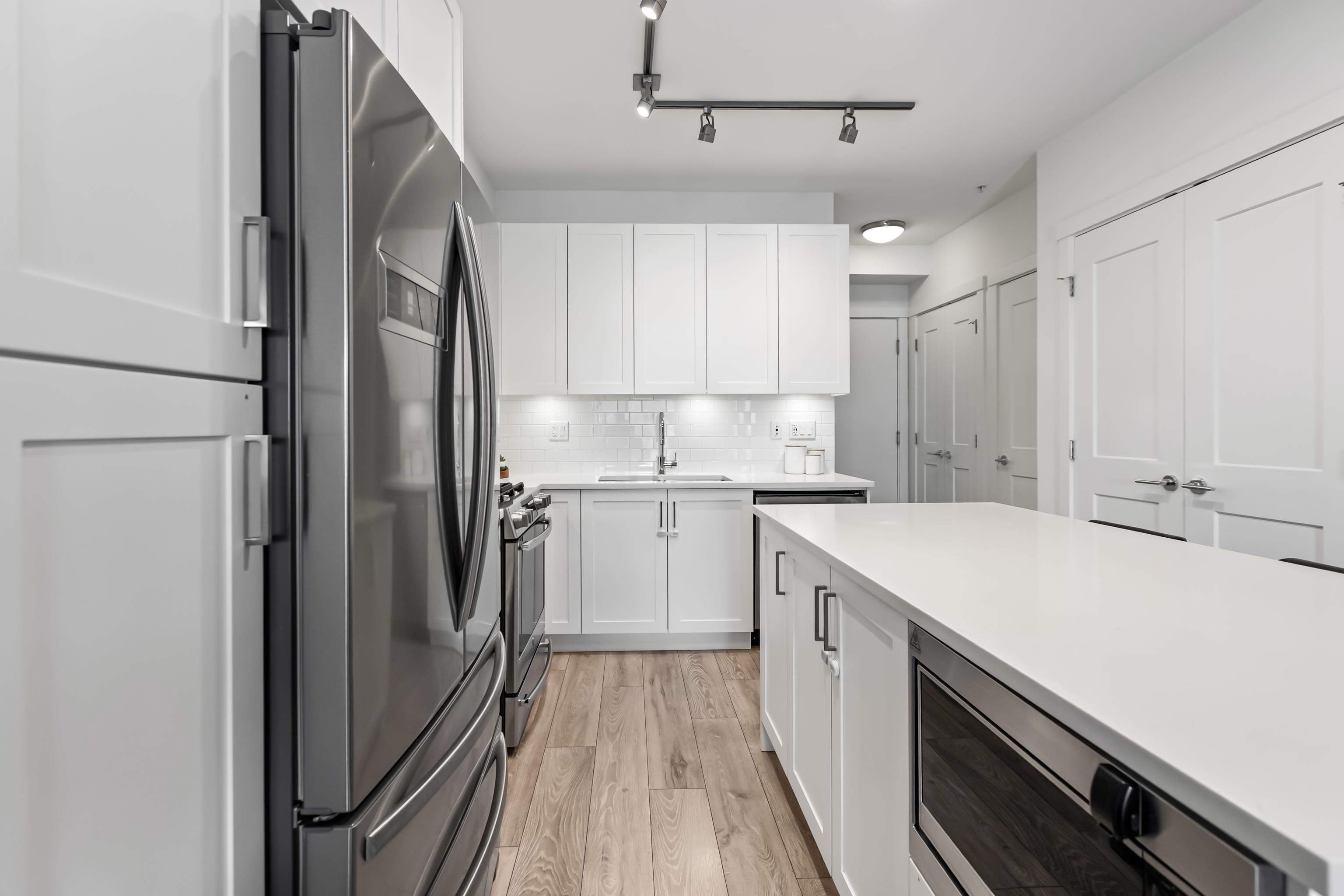 322 20673 78 AVENUE Unit: 322