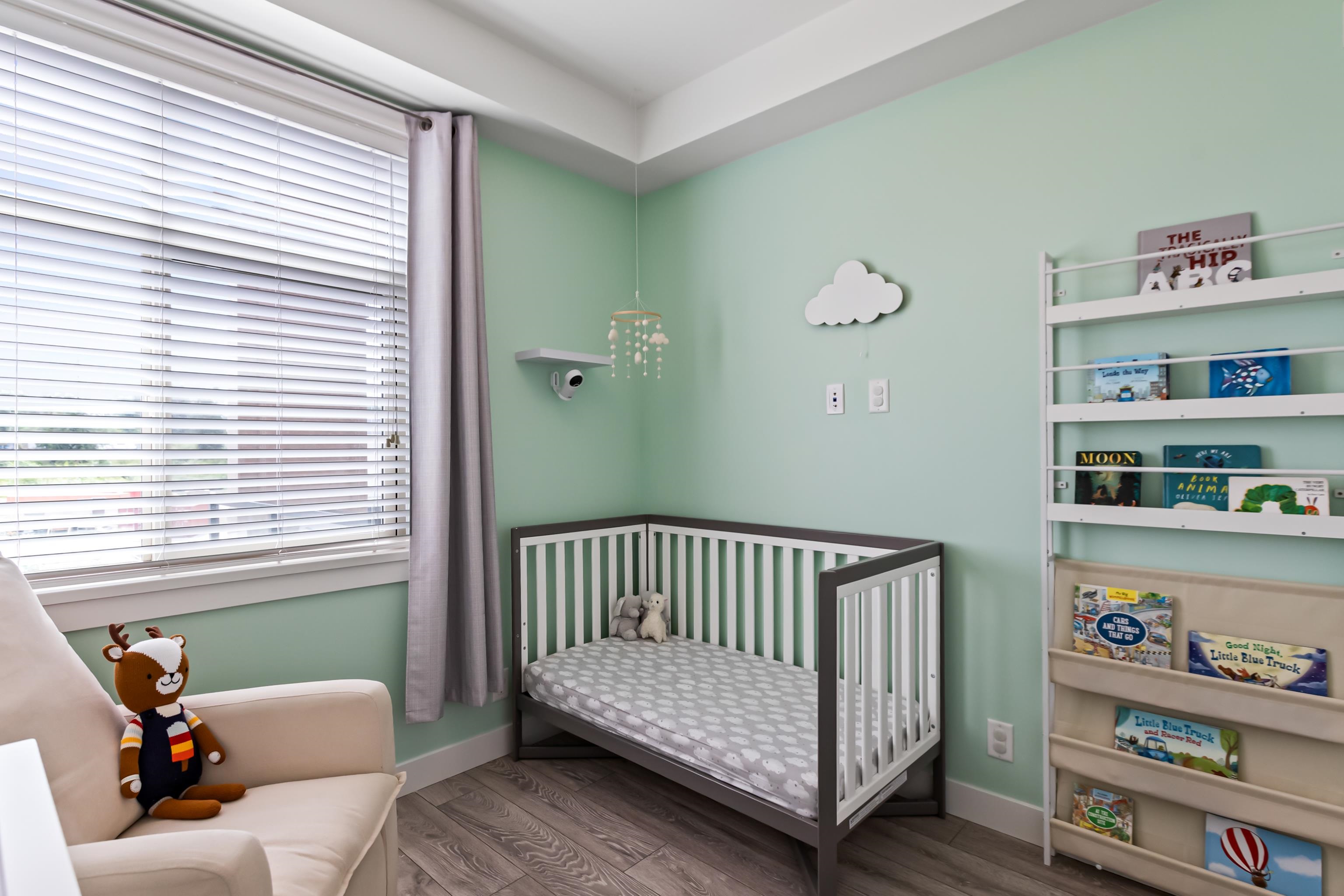 322 20673 78 AVENUE Unit: 322
