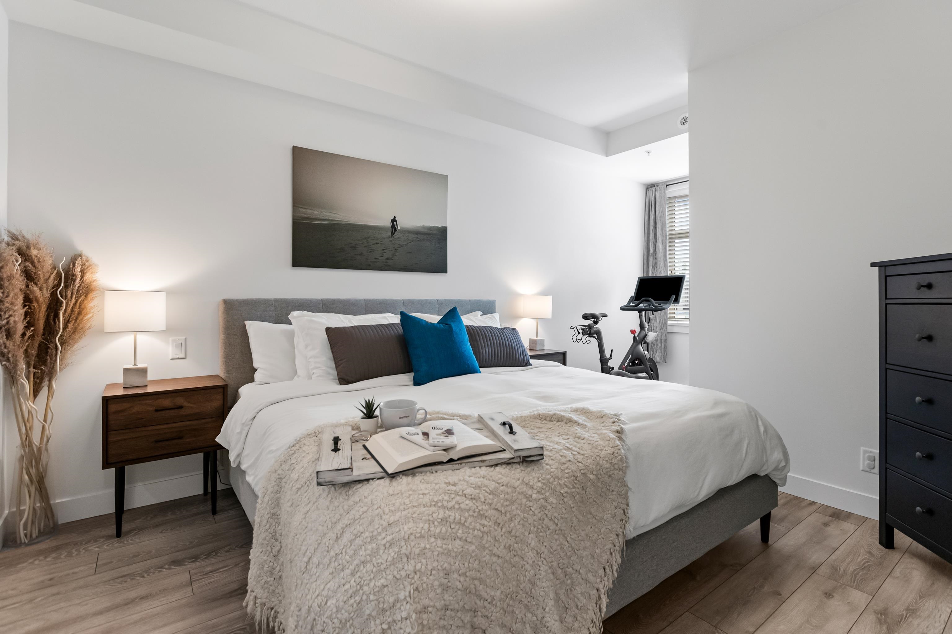 322 20673 78 AVENUE Unit: 322
