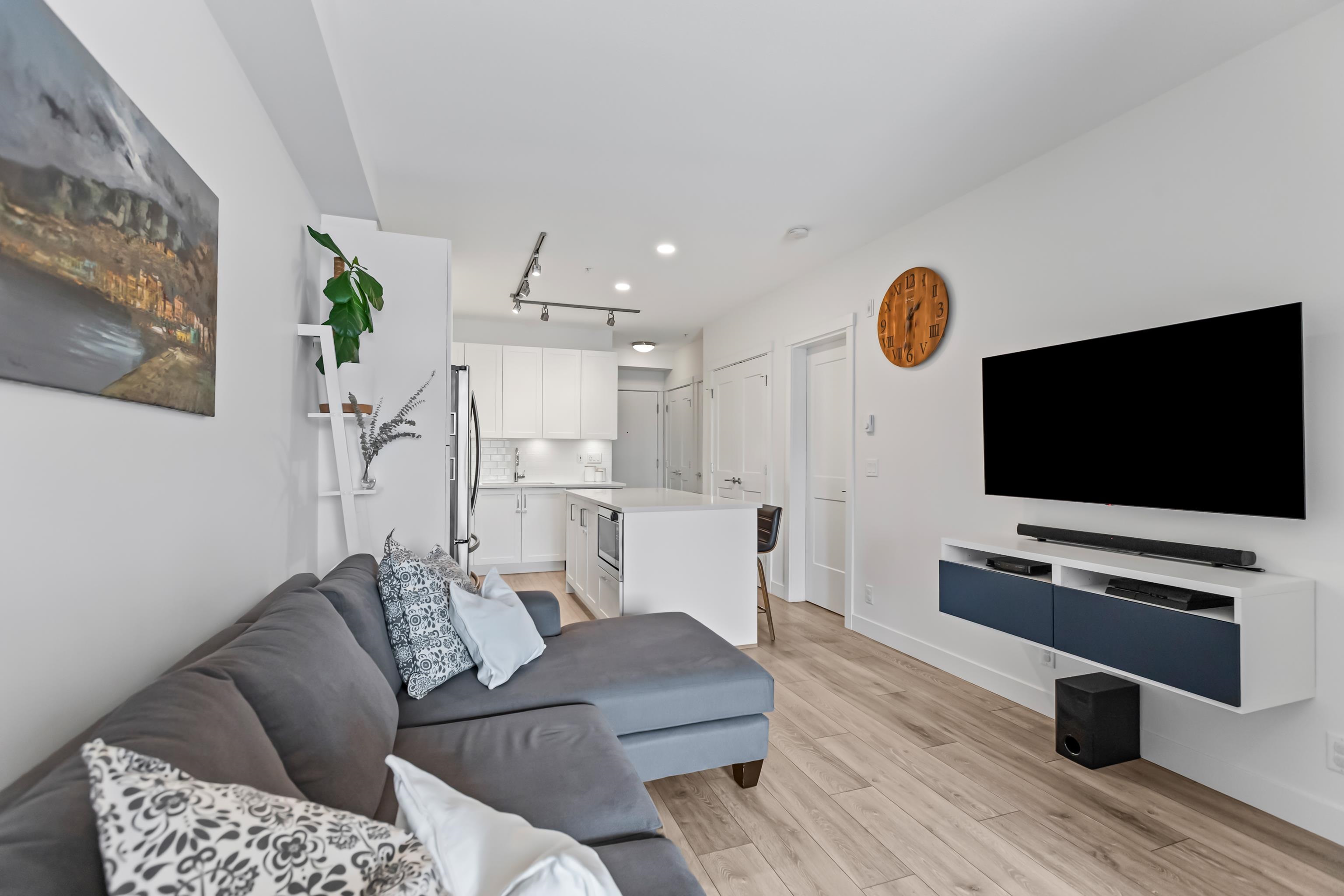 322 20673 78 AVENUE Unit: 322