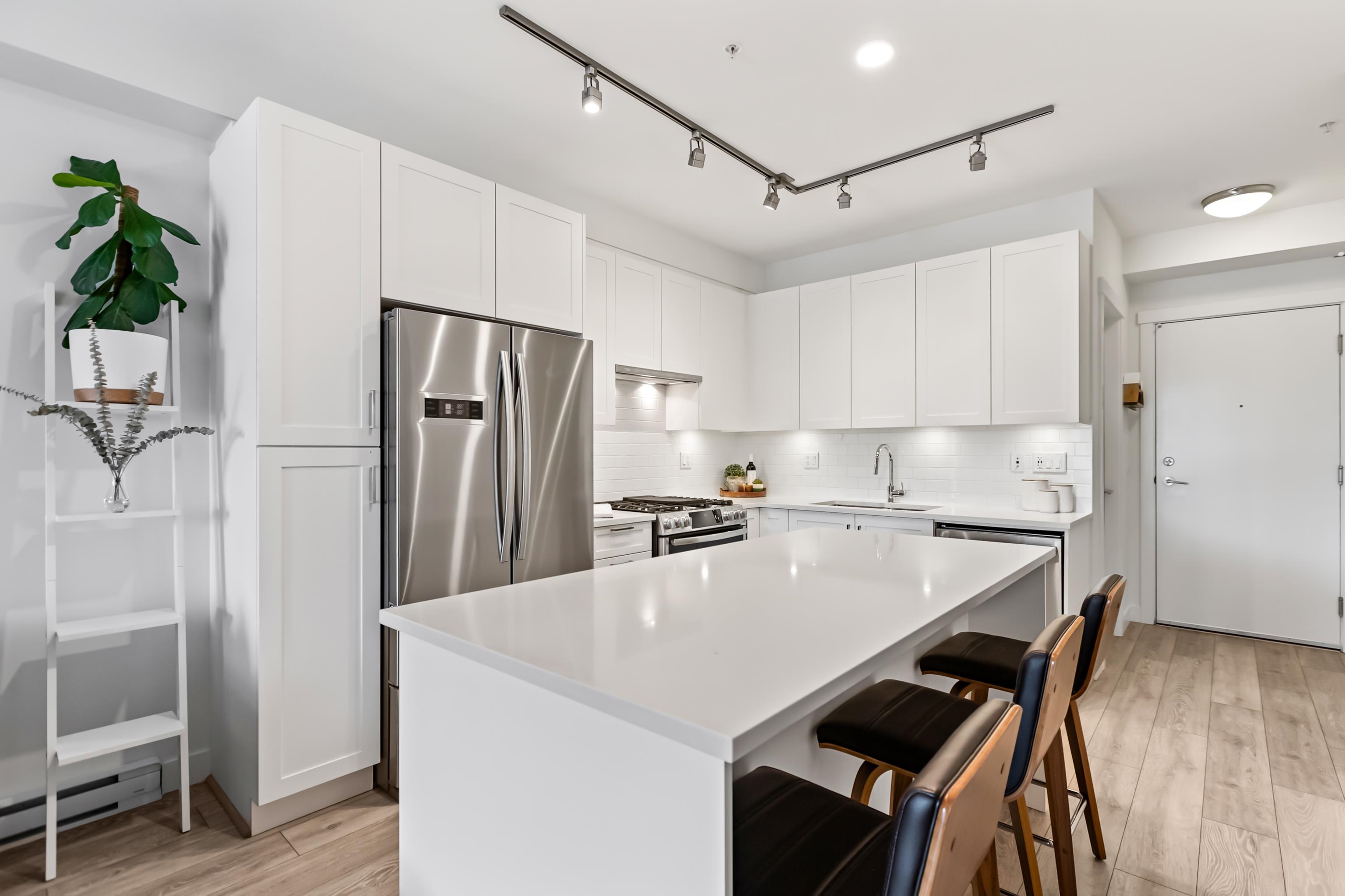 322 20673 78 AVENUE Unit: 322