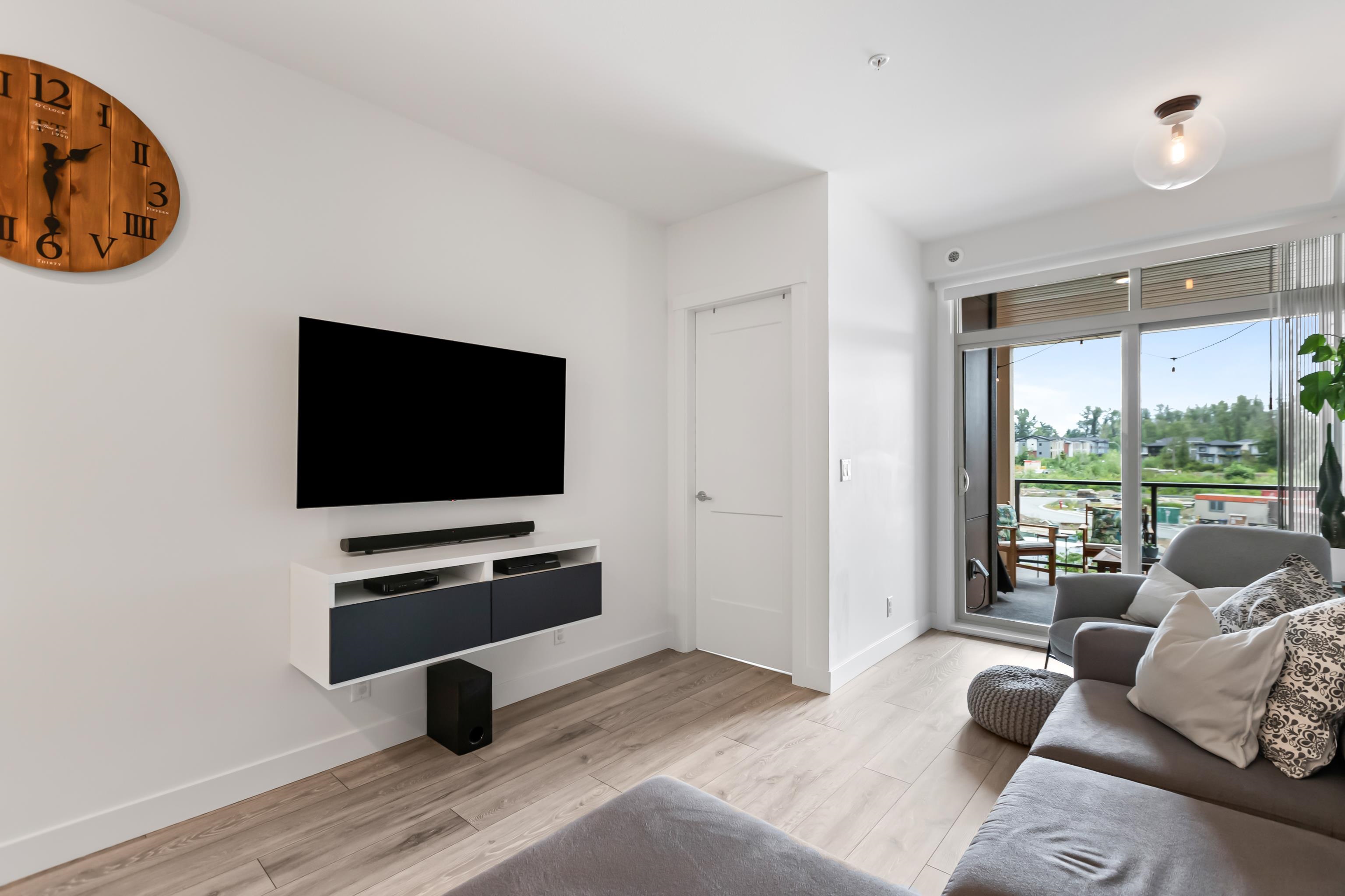 322 20673 78 AVENUE Unit: 322