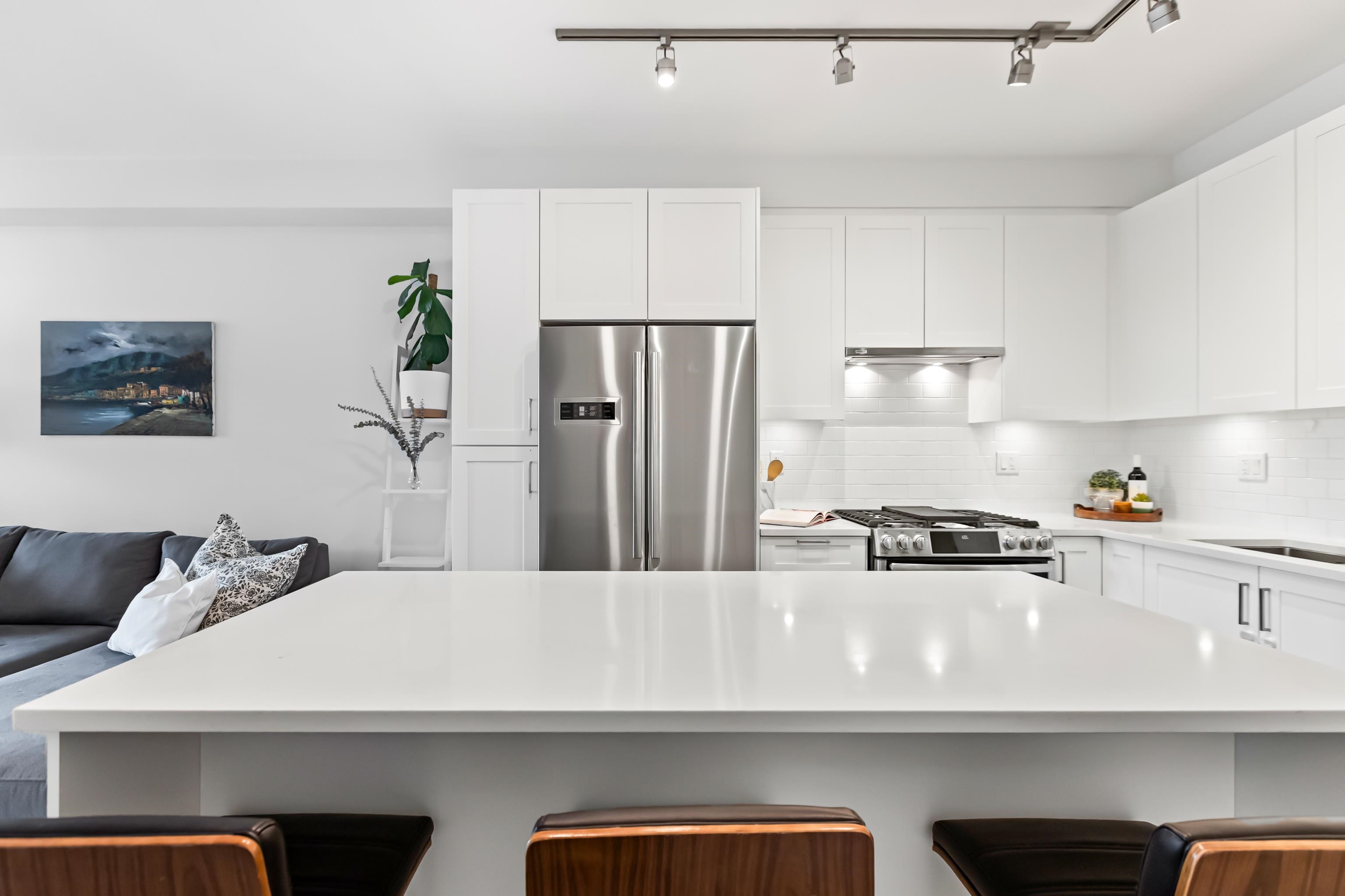 322 20673 78 AVENUE Unit: 322