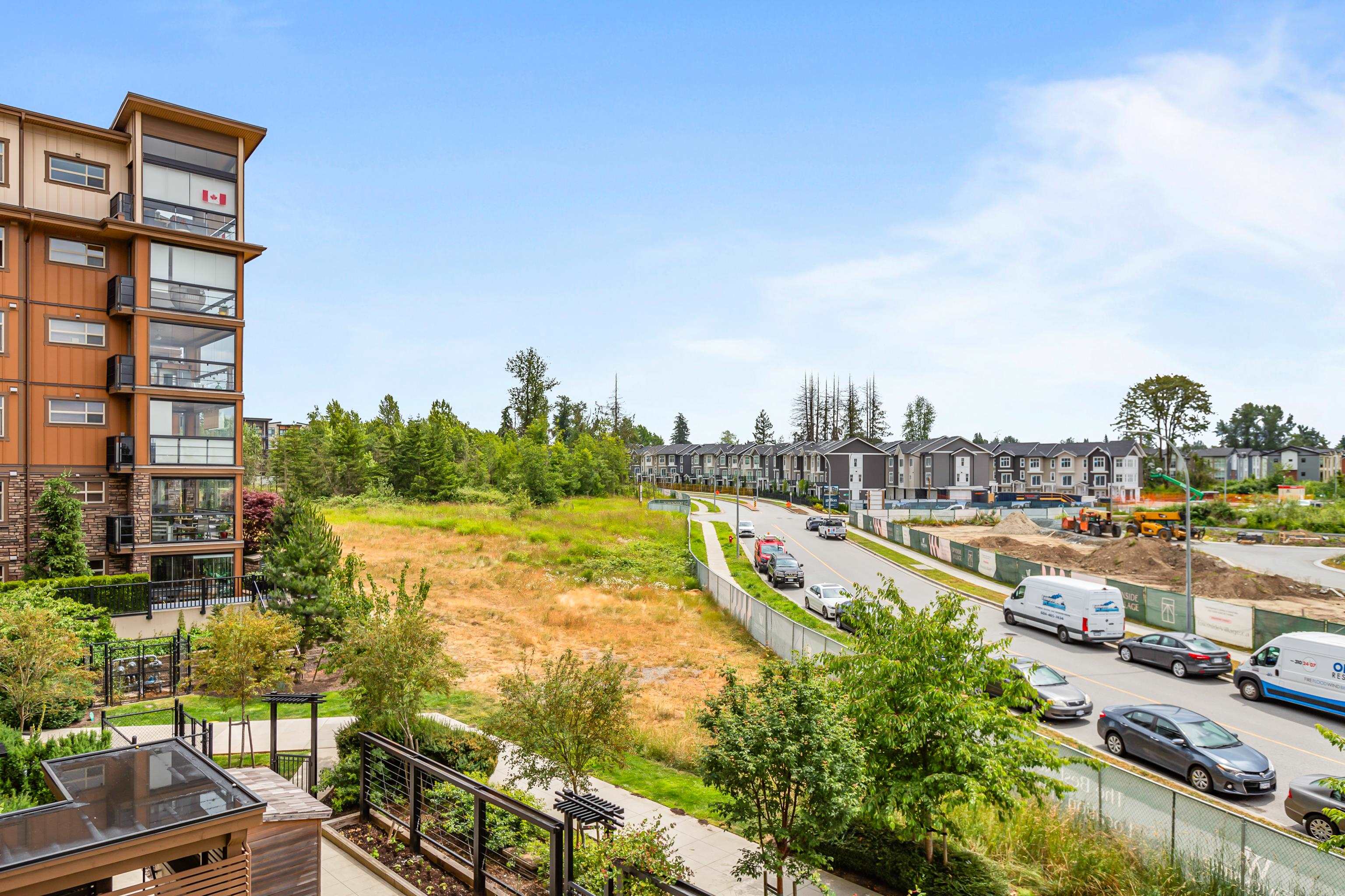 322 20673 78 AVENUE Unit: 322