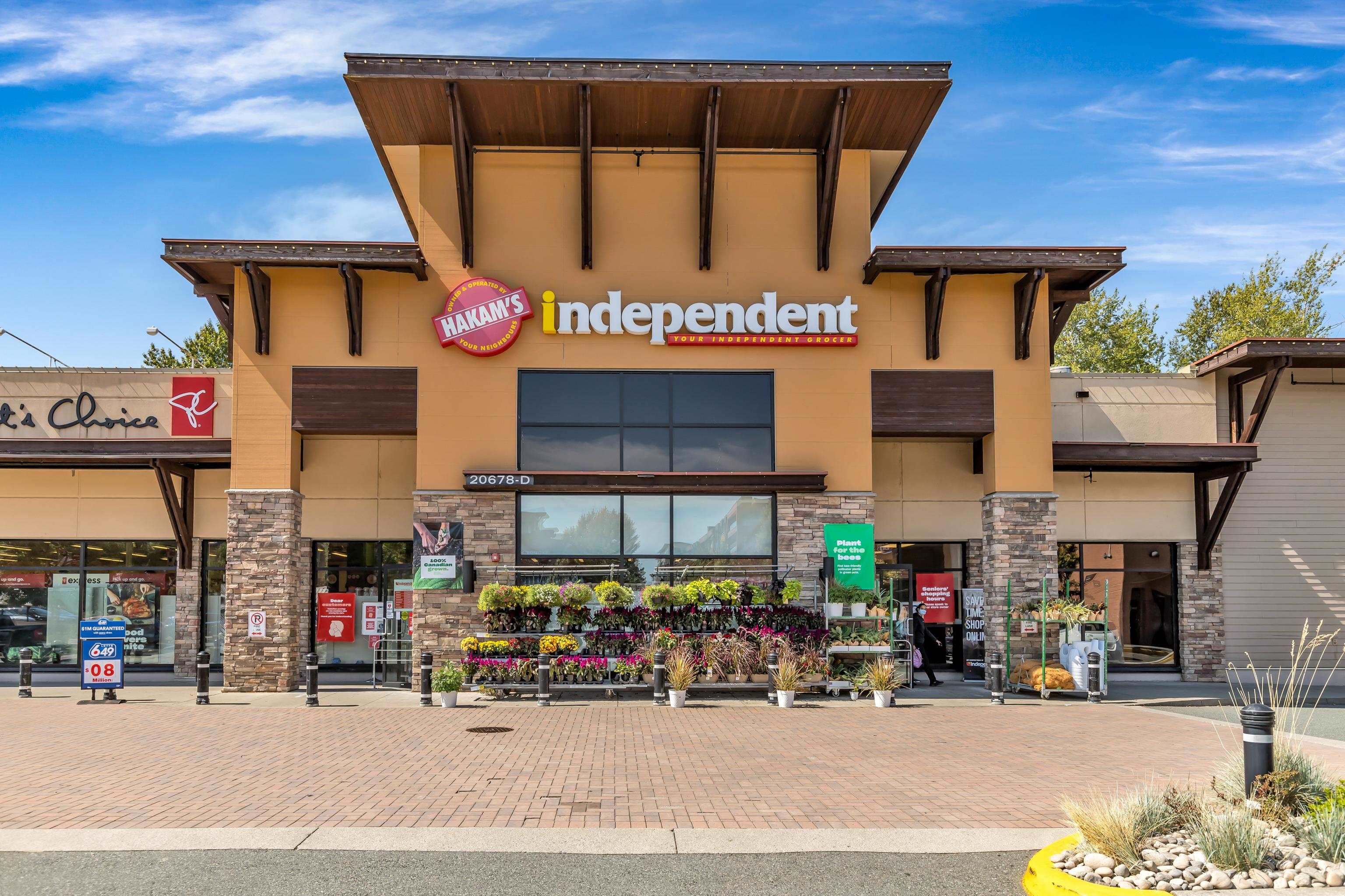 322 20673 78 AVENUE Unit: 322