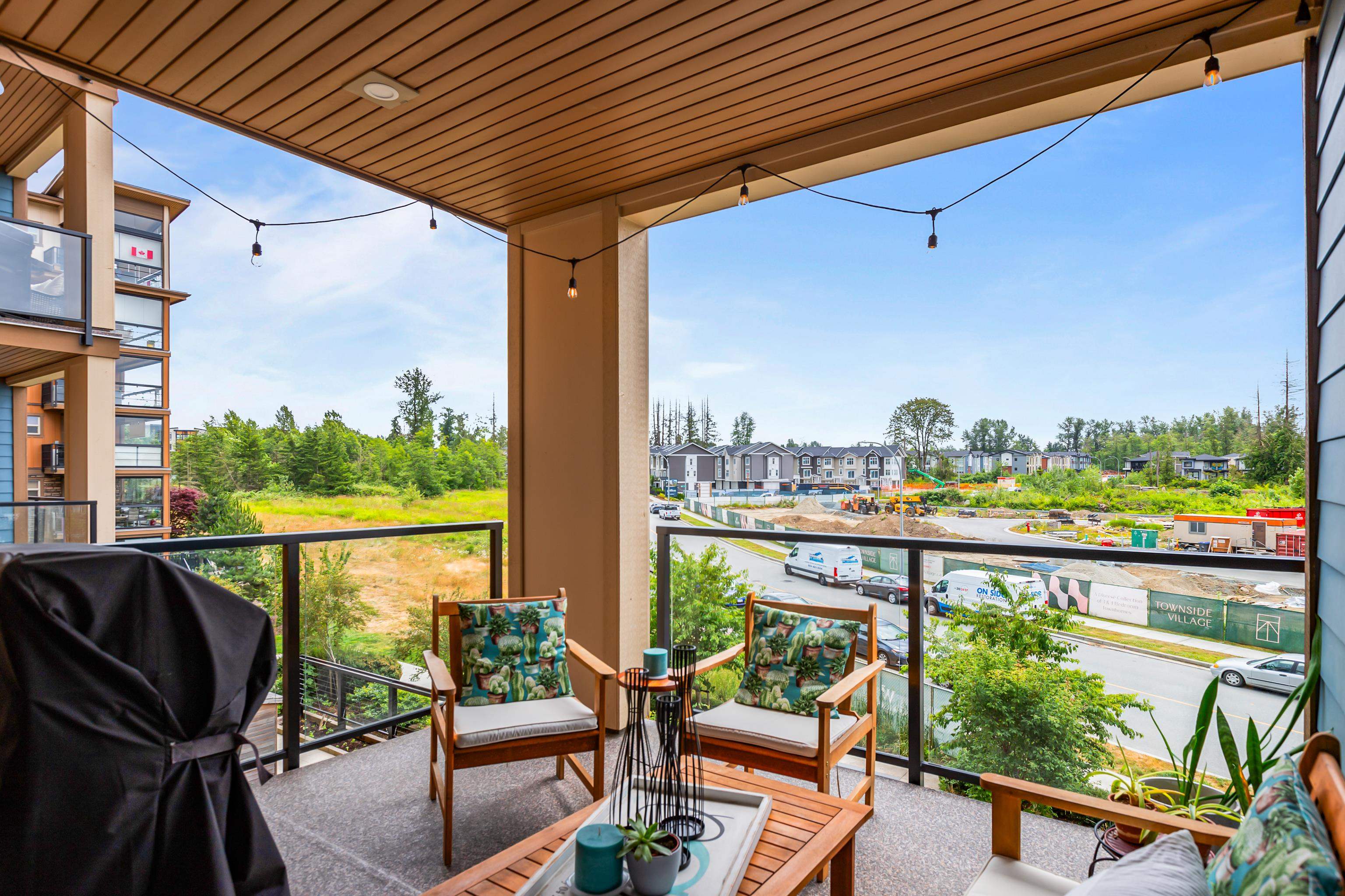 322 20673 78 AVENUE Unit: 322