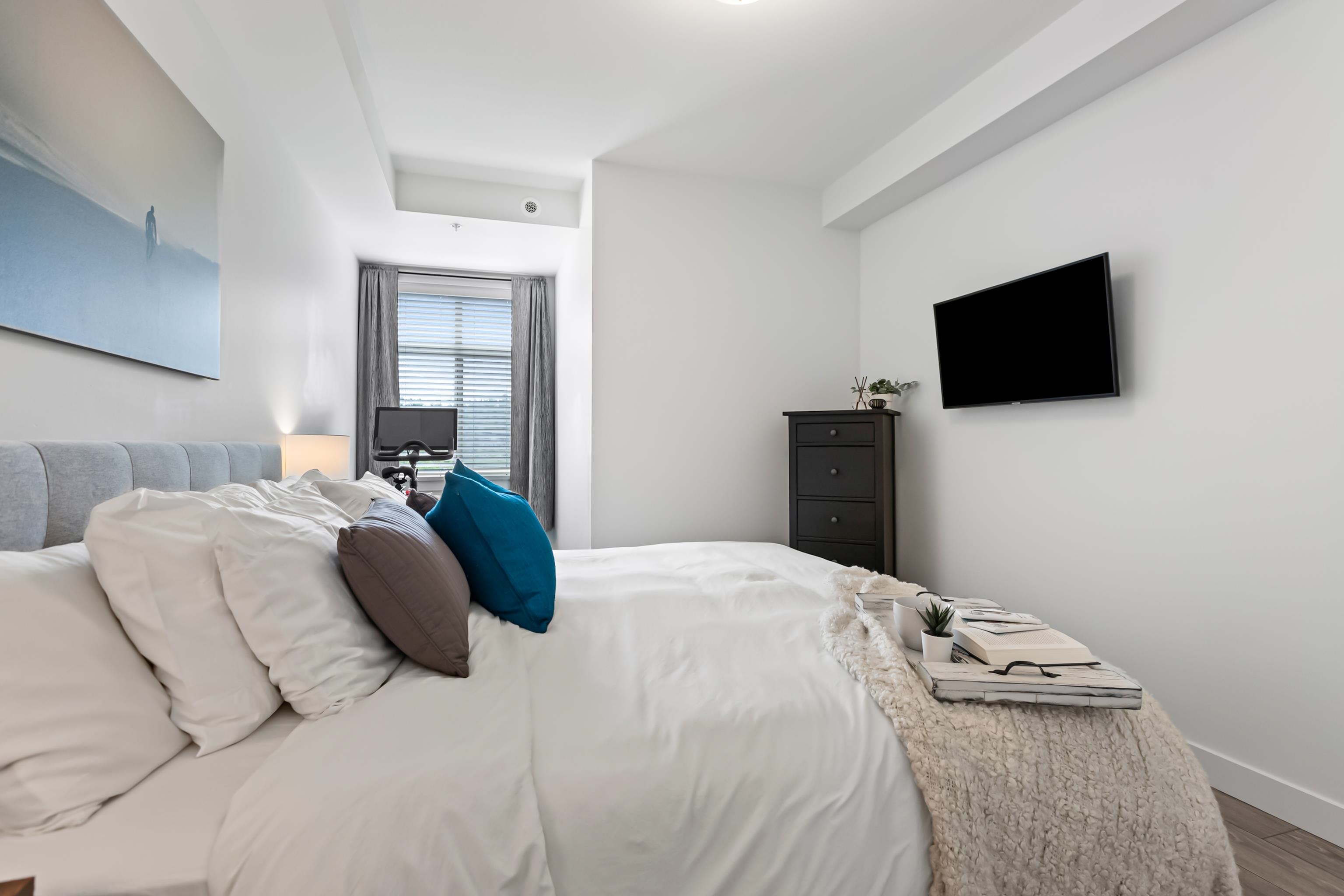 322 20673 78 AVENUE Unit: 322