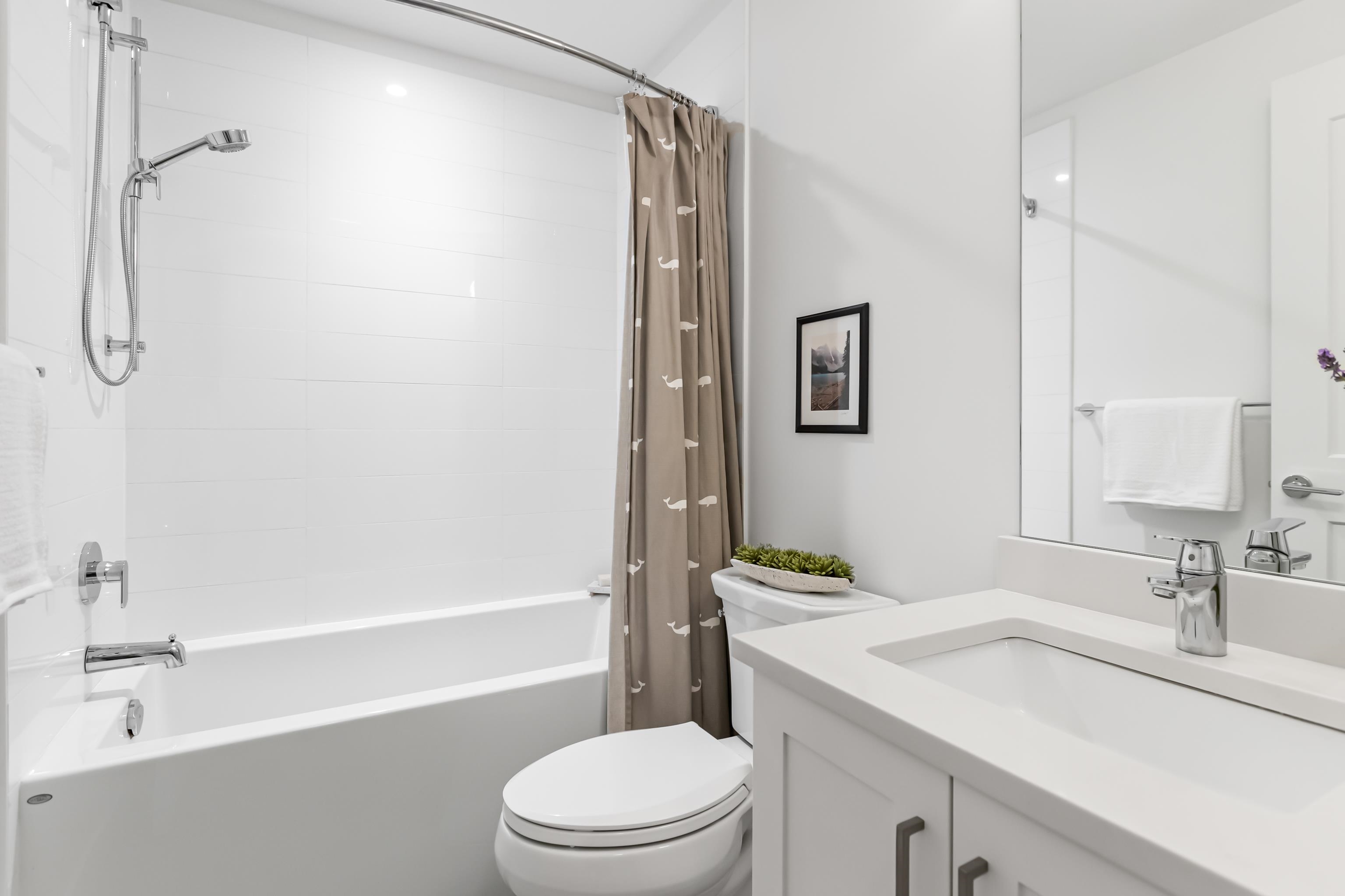 322 20673 78 AVENUE Unit: 322