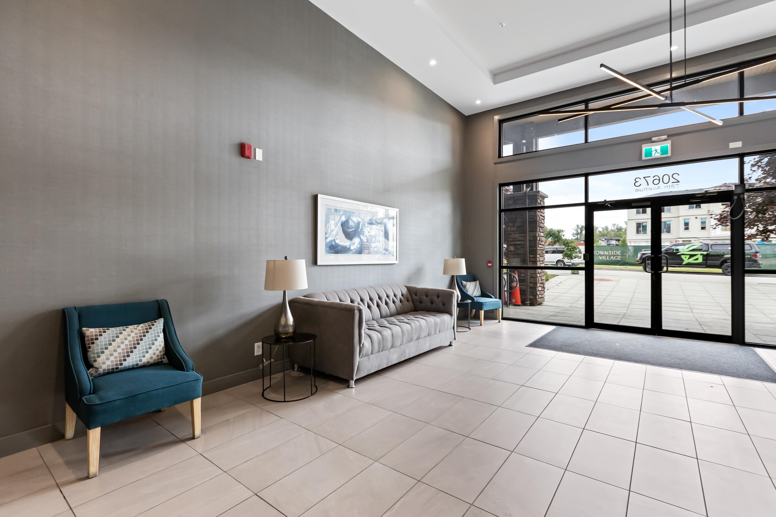 322 20673 78 AVENUE Unit: 322