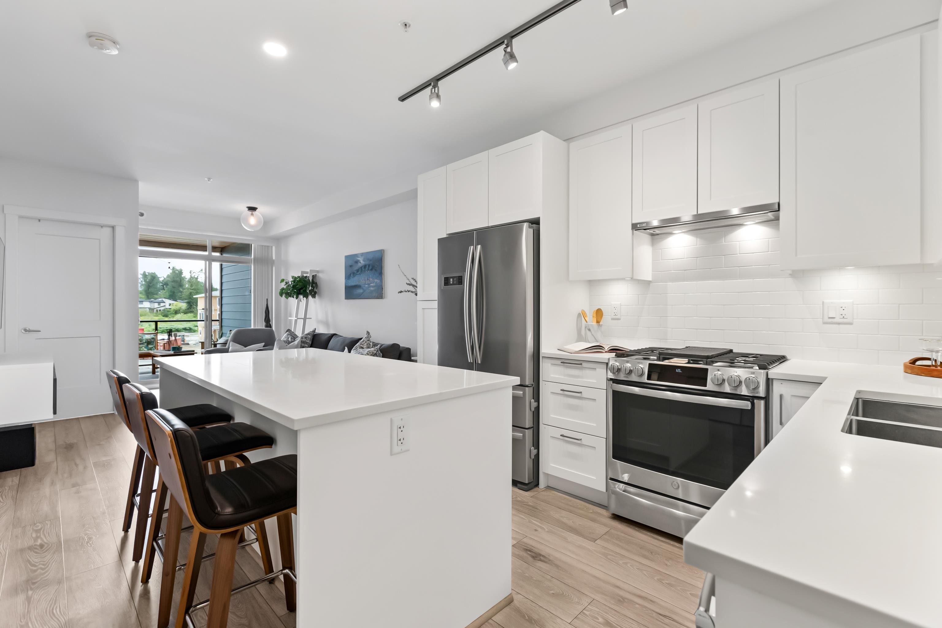 322 20673 78 AVENUE Unit: 322