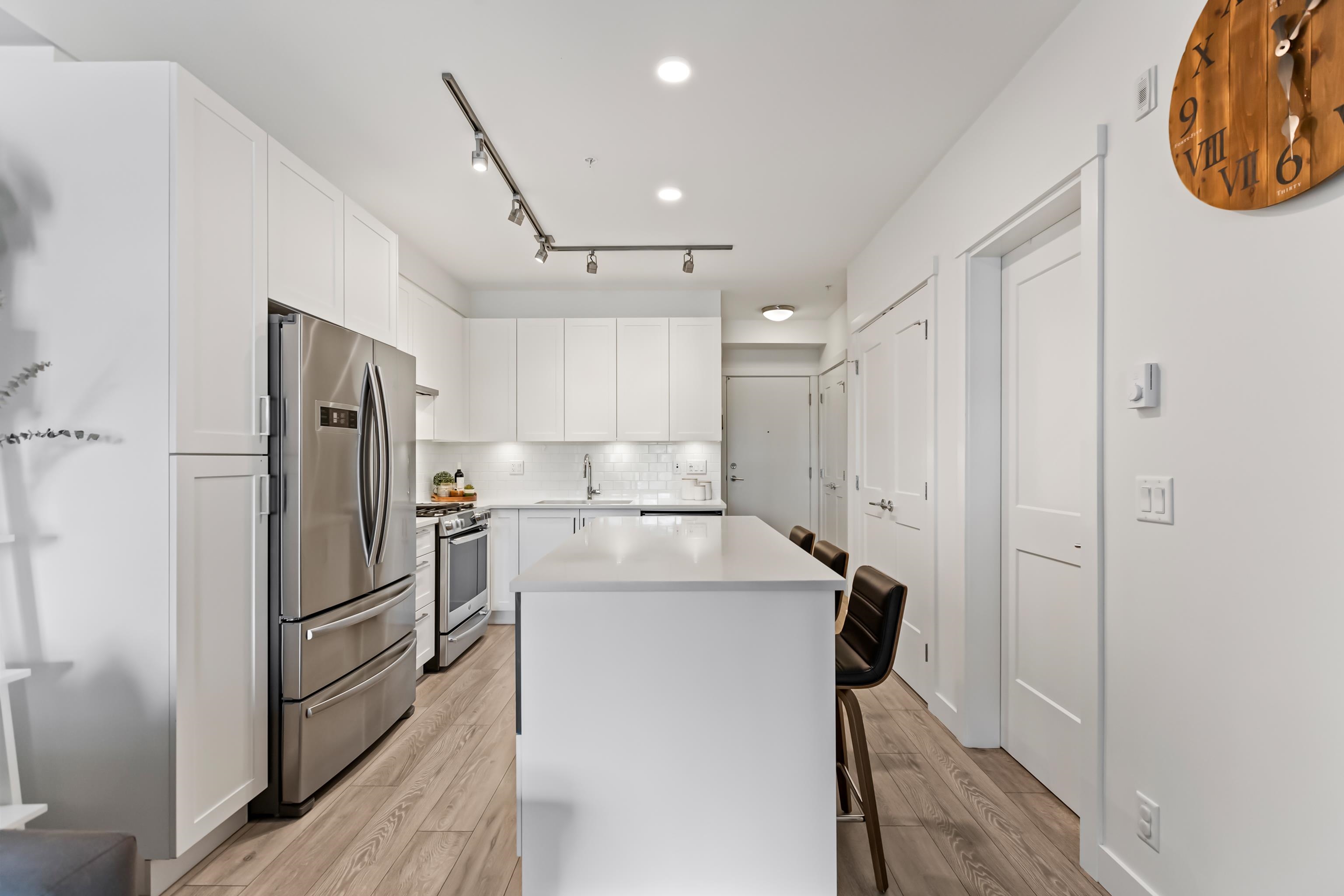 322 20673 78 AVENUE Unit: 322