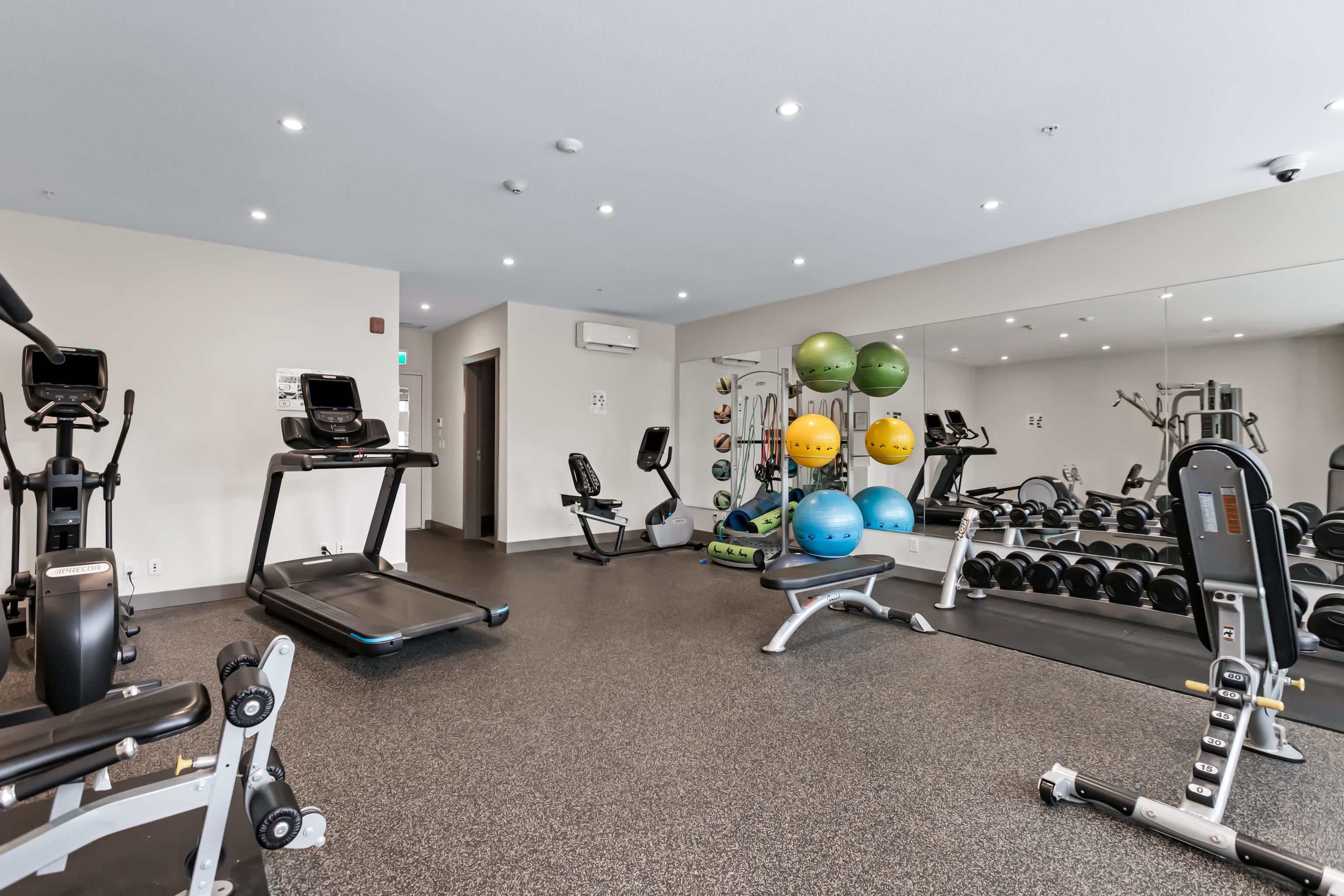 322 20673 78 AVENUE Unit: 322