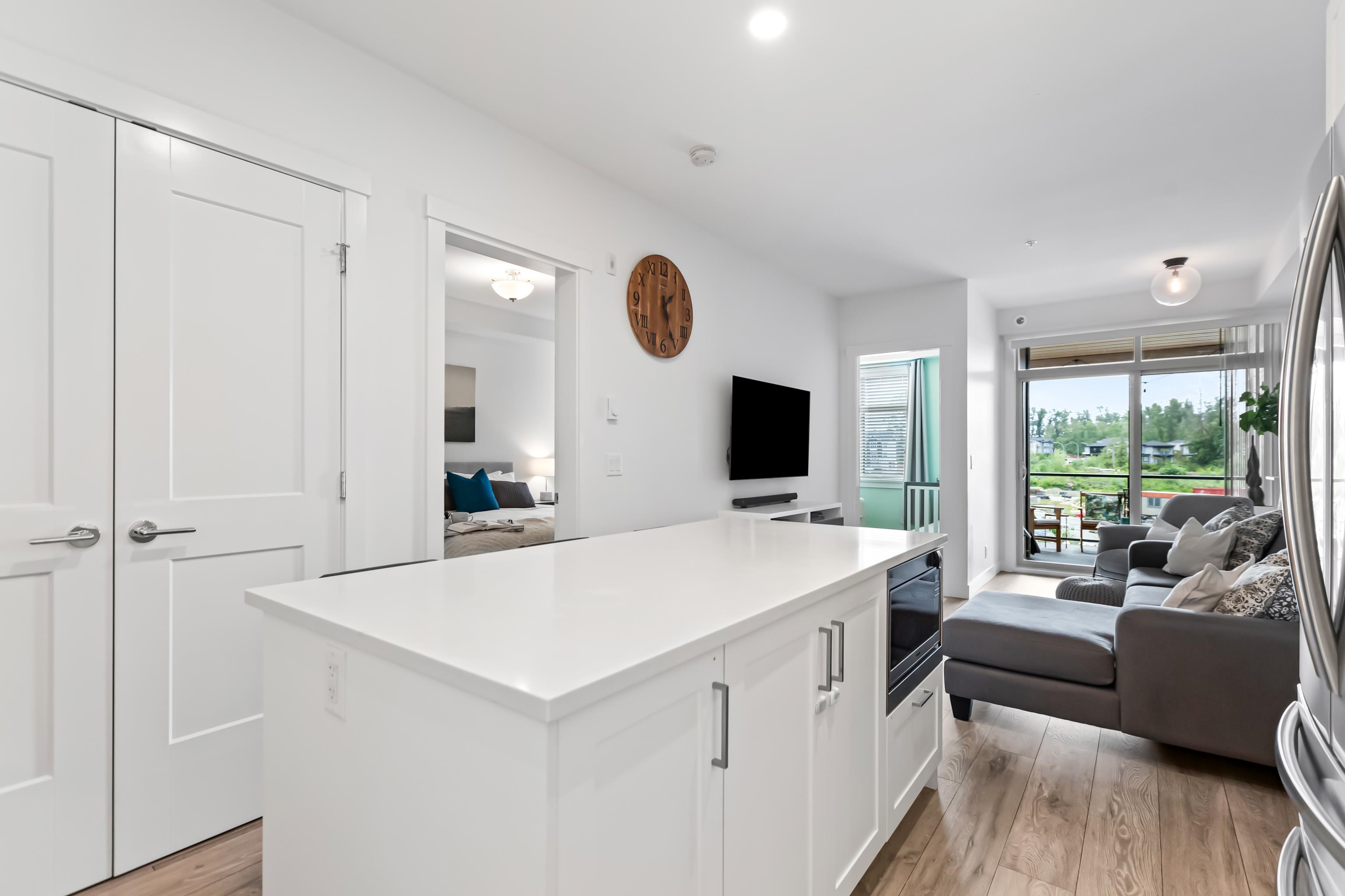 322 20673 78 AVENUE Unit: 322