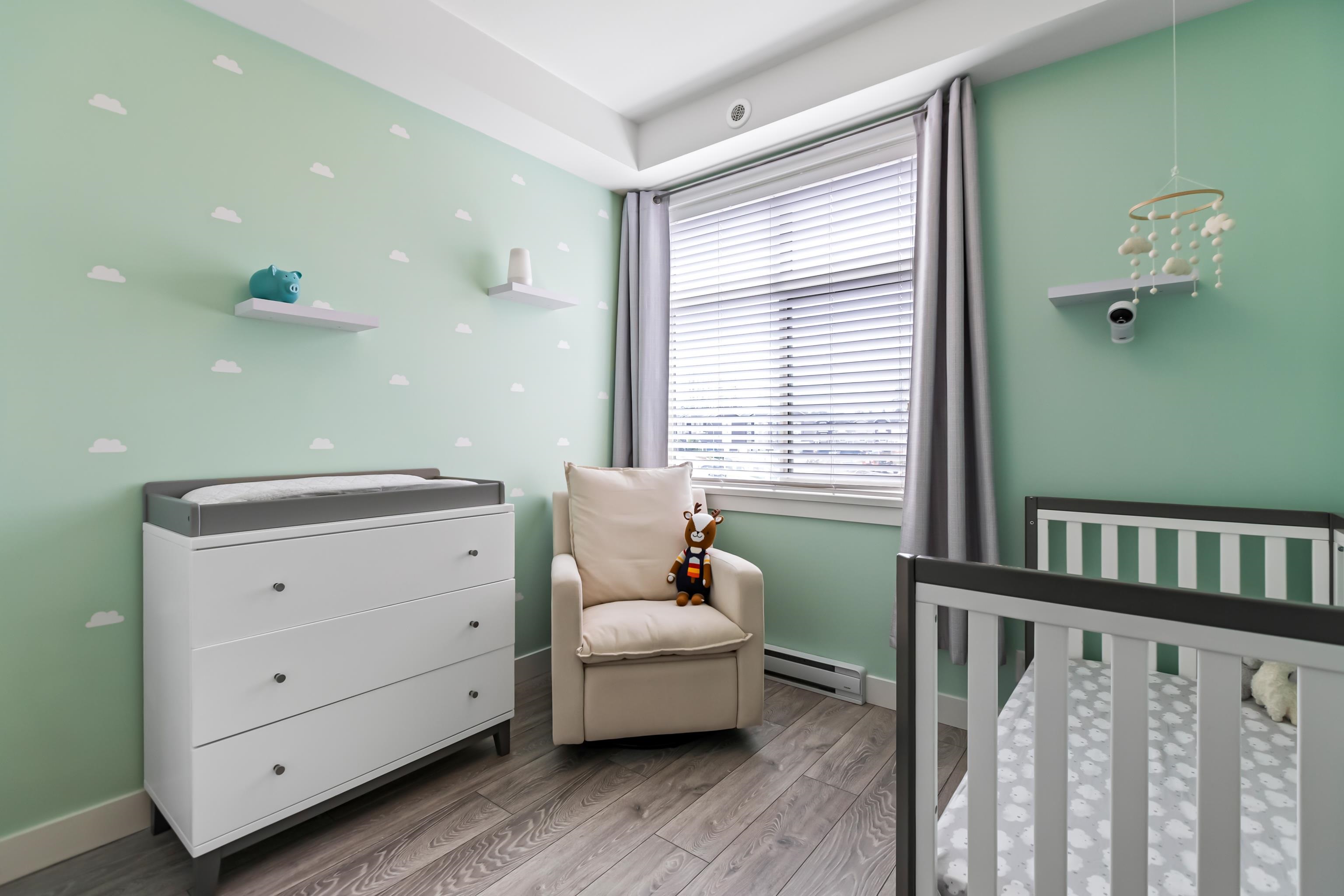 322 20673 78 AVENUE Unit: 322