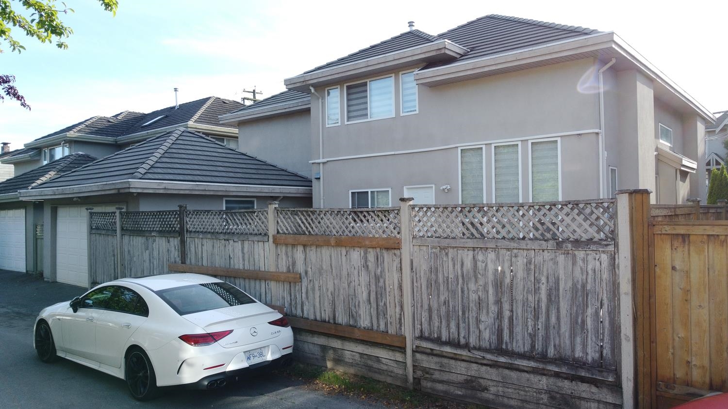 4380 NO. 4 ROAD