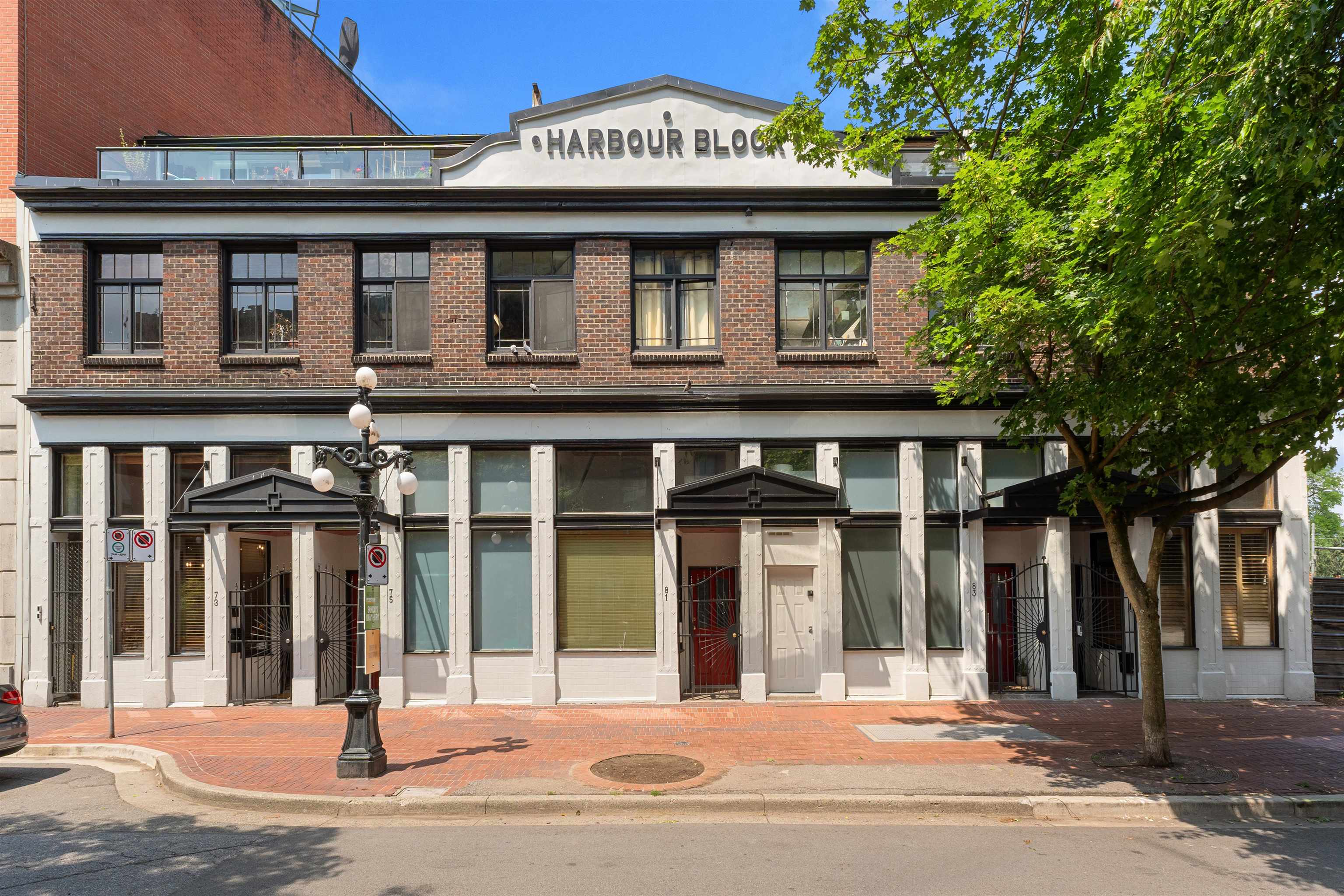 604 55 ALEXANDER STREET Unit: 604