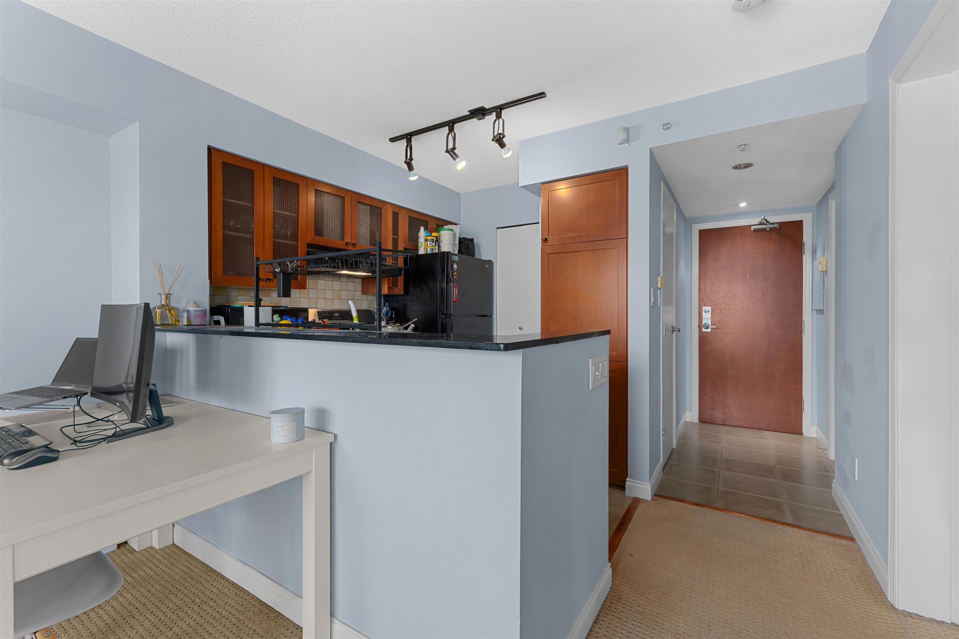 604 55 ALEXANDER STREET Unit: 604