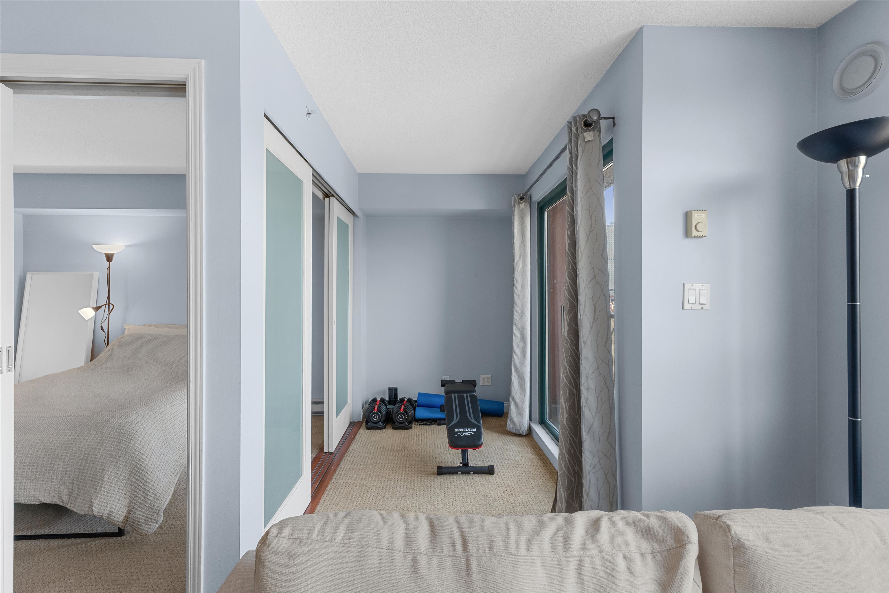604 55 ALEXANDER STREET Unit: 604