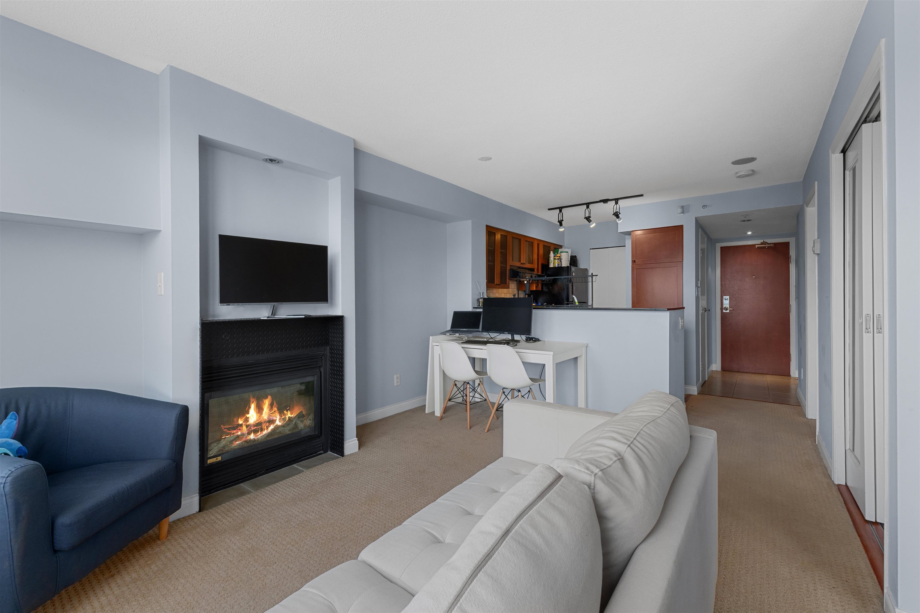 604 55 ALEXANDER STREET Unit: 604
