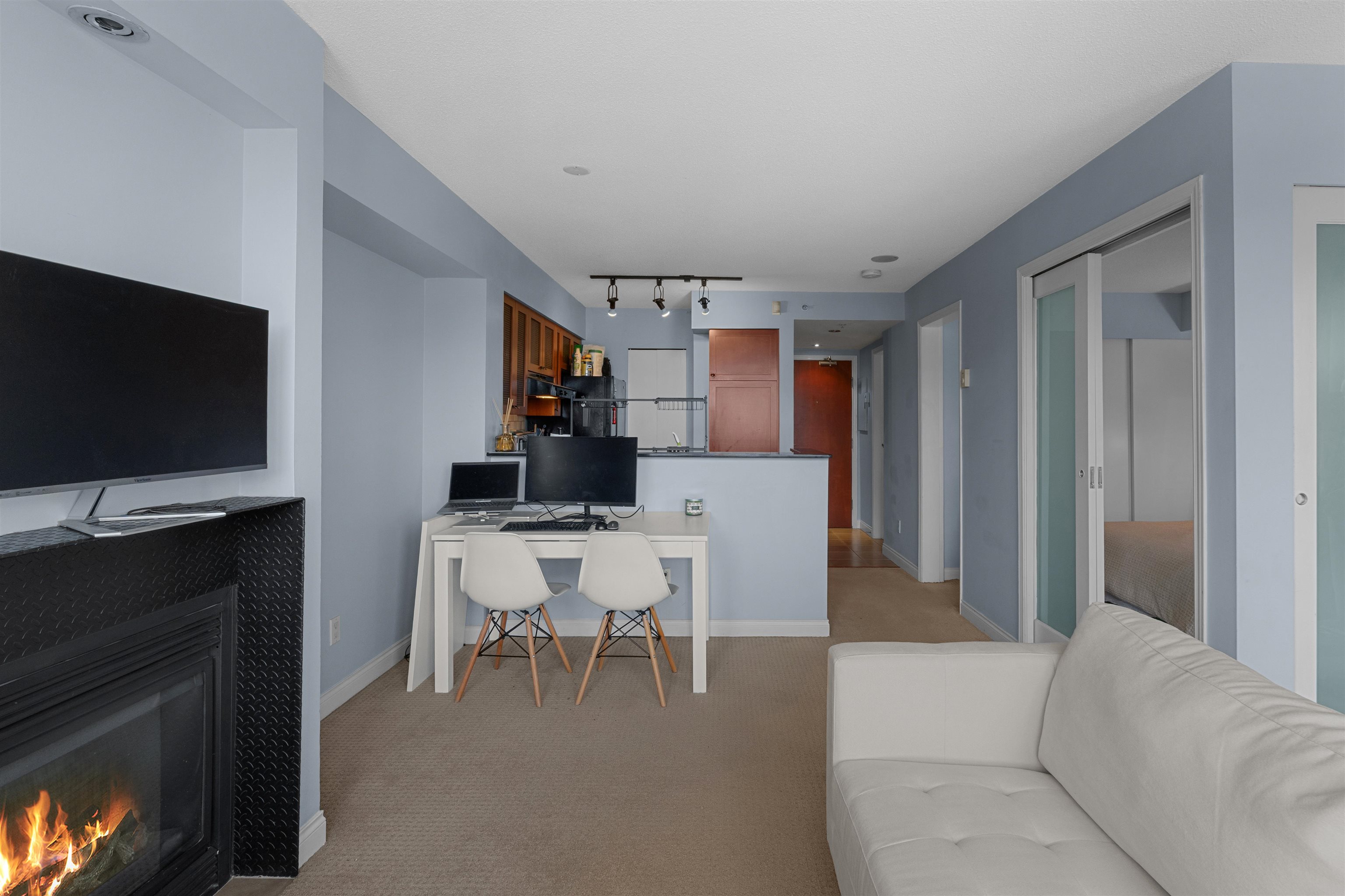 604 55 ALEXANDER STREET Unit: 604
