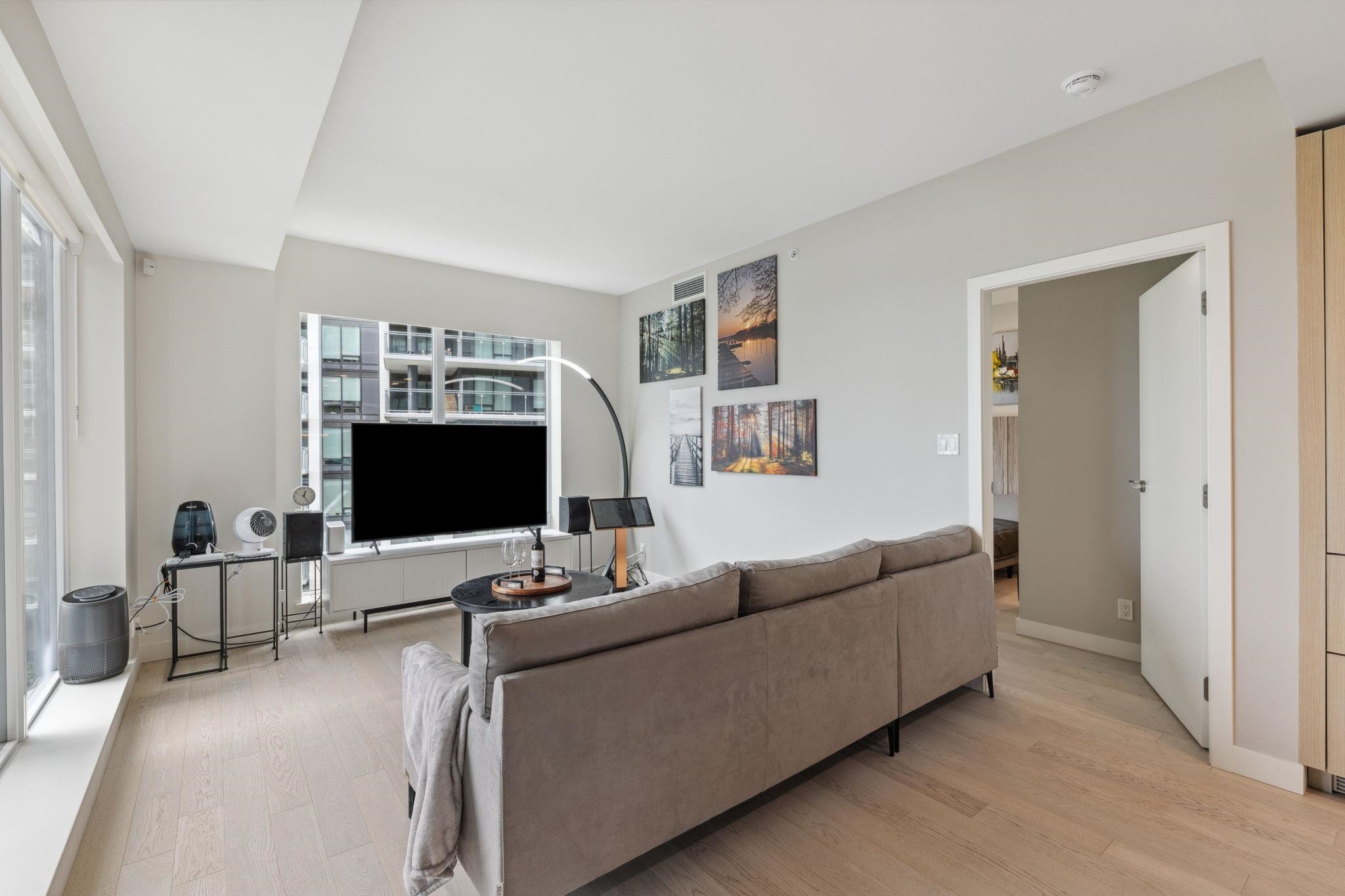408 6811 PEARSON WAY Unit: 408