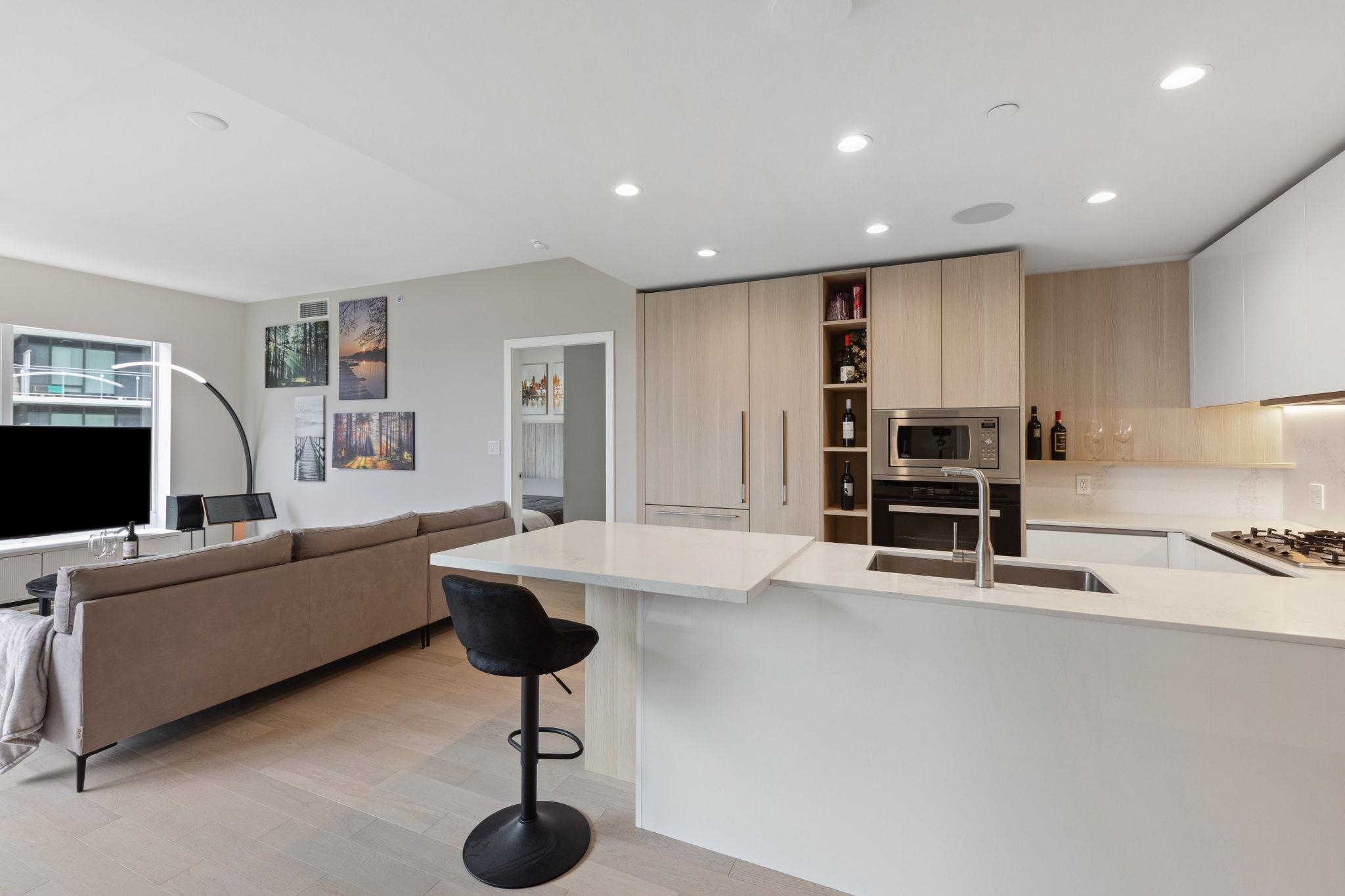 408 6811 PEARSON WAY Unit: 408