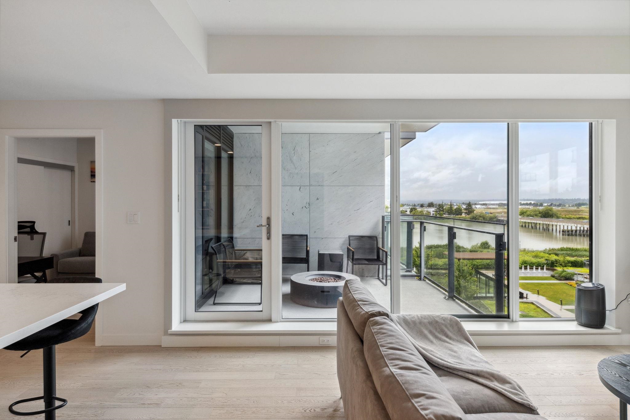 408 6811 PEARSON WAY Unit: 408