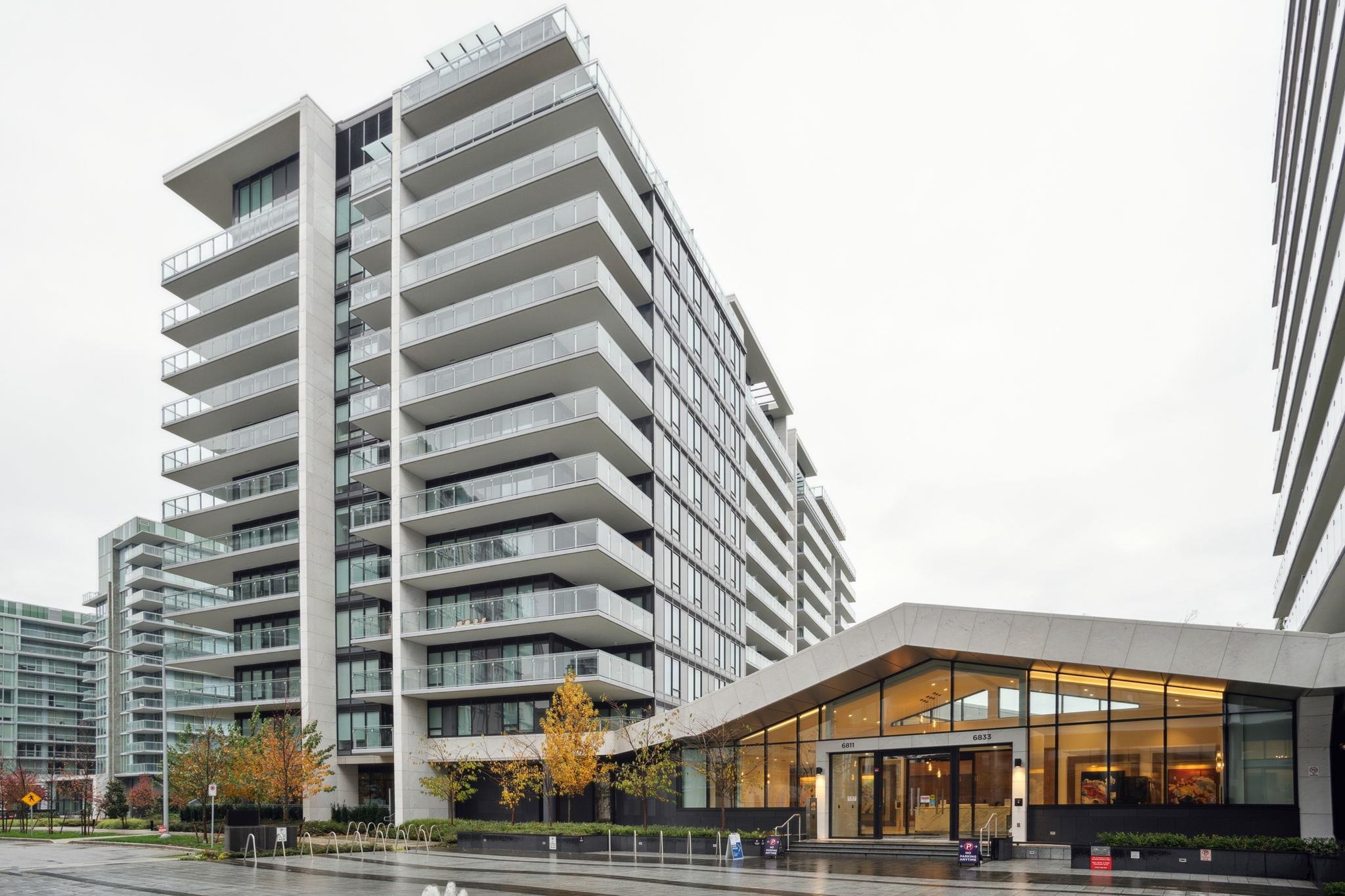 408 6811 PEARSON WAY Unit: 408