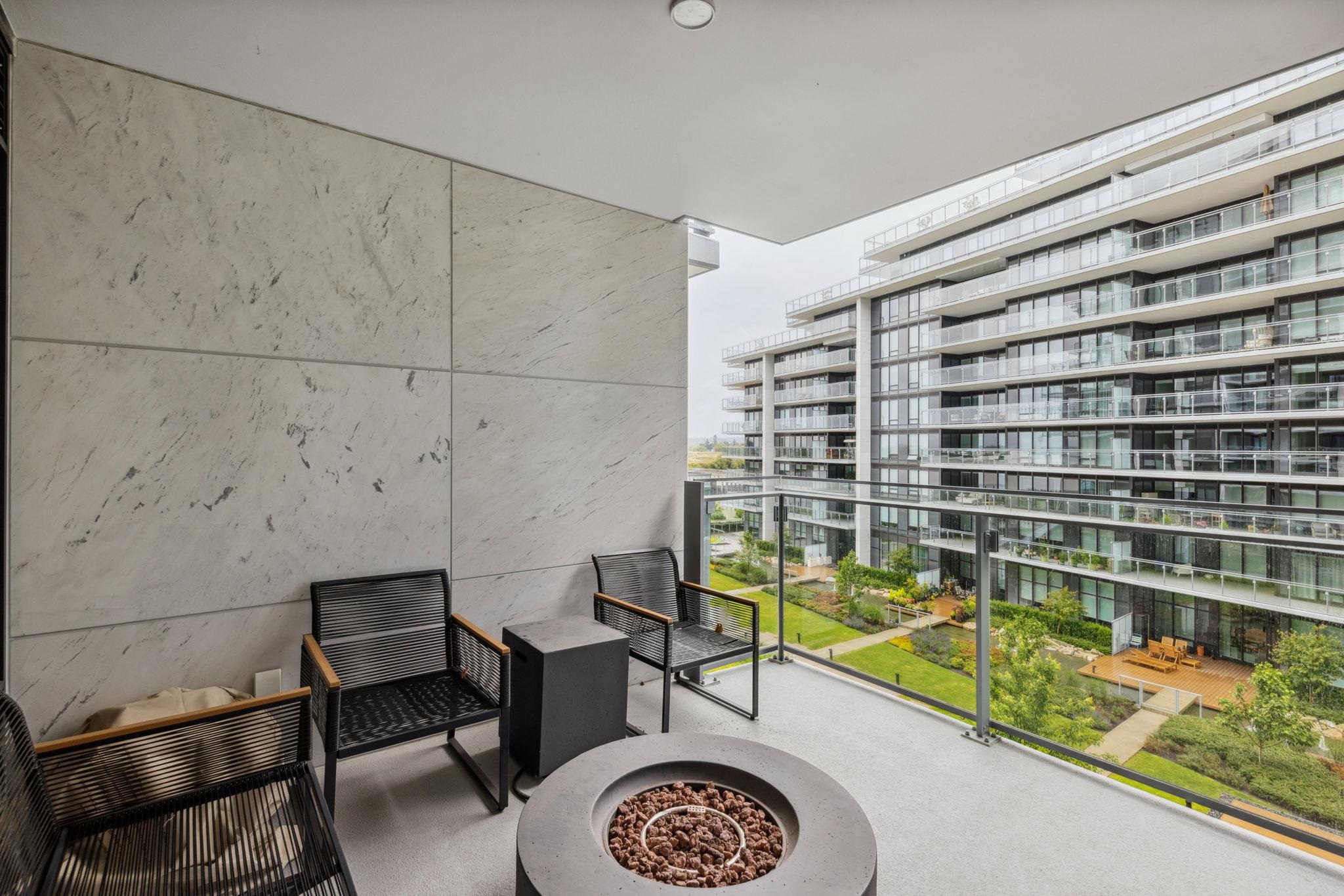 408 6811 PEARSON WAY Unit: 408