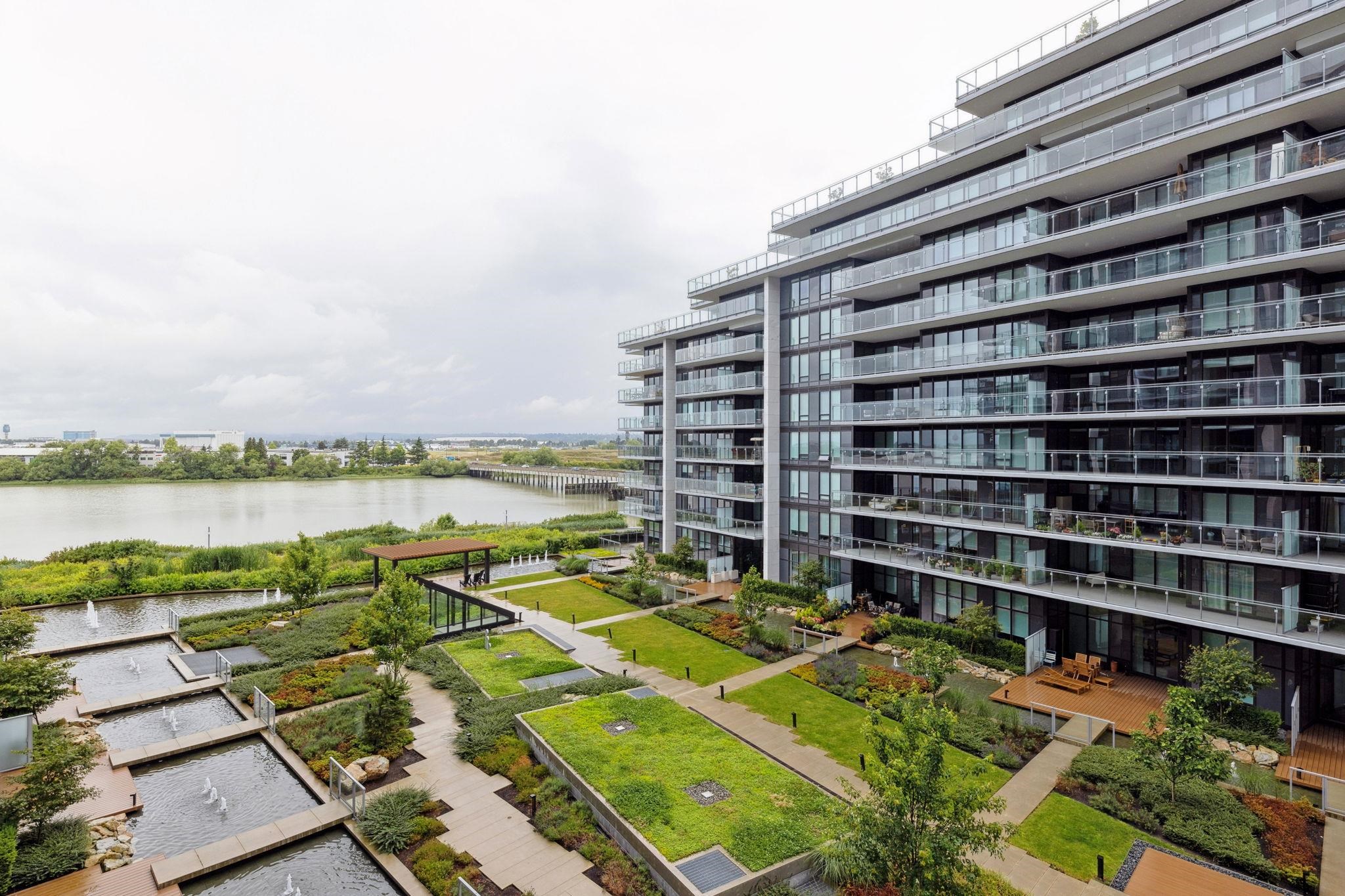 408 6811 PEARSON WAY Unit: 408