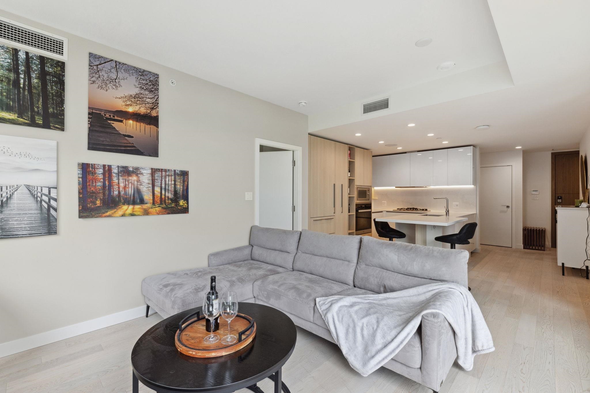 408 6811 PEARSON WAY Unit: 408