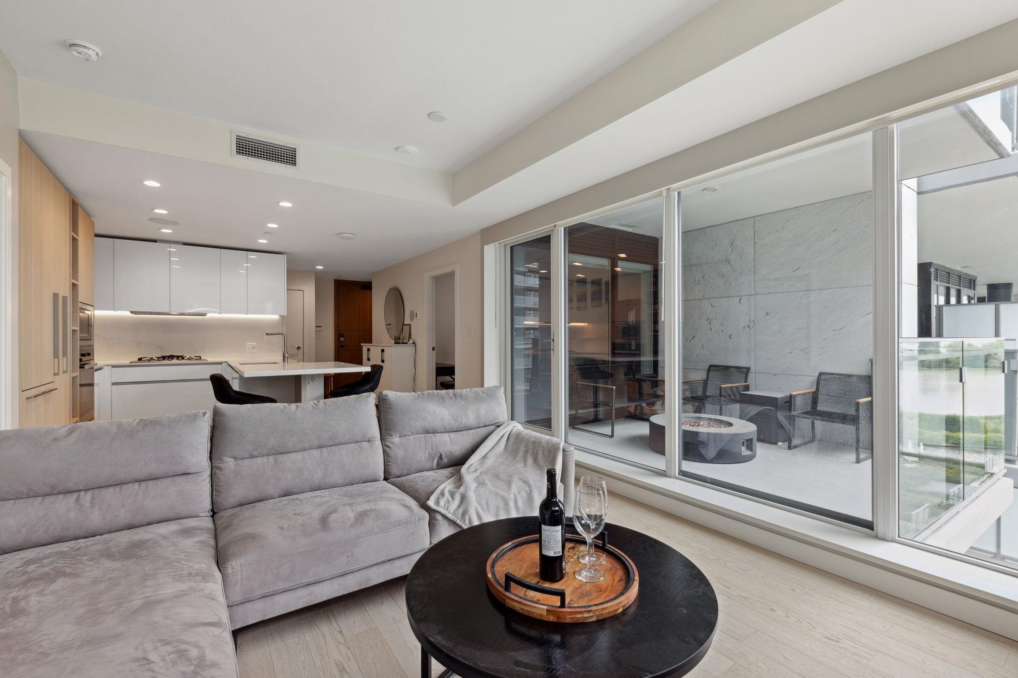 408 6811 PEARSON WAY Unit: 408