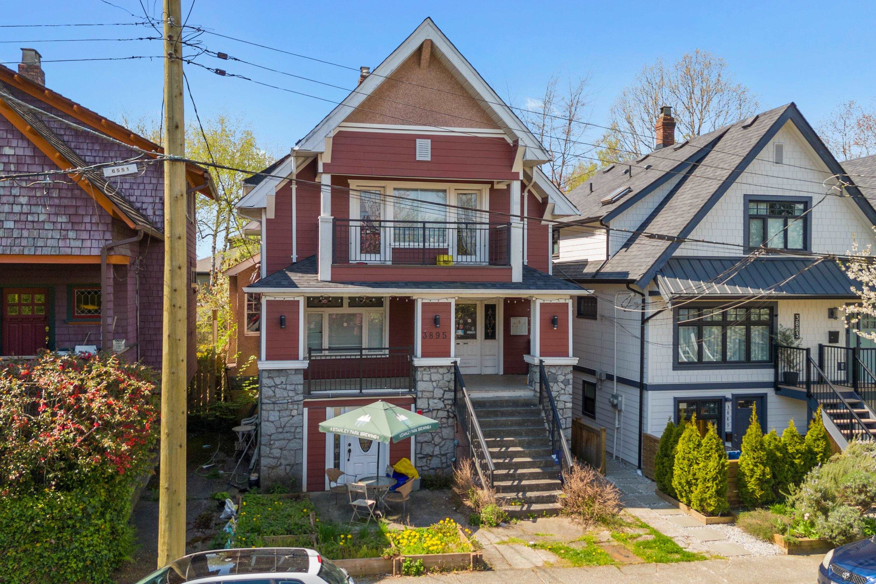 3895 QUEBEC STREET