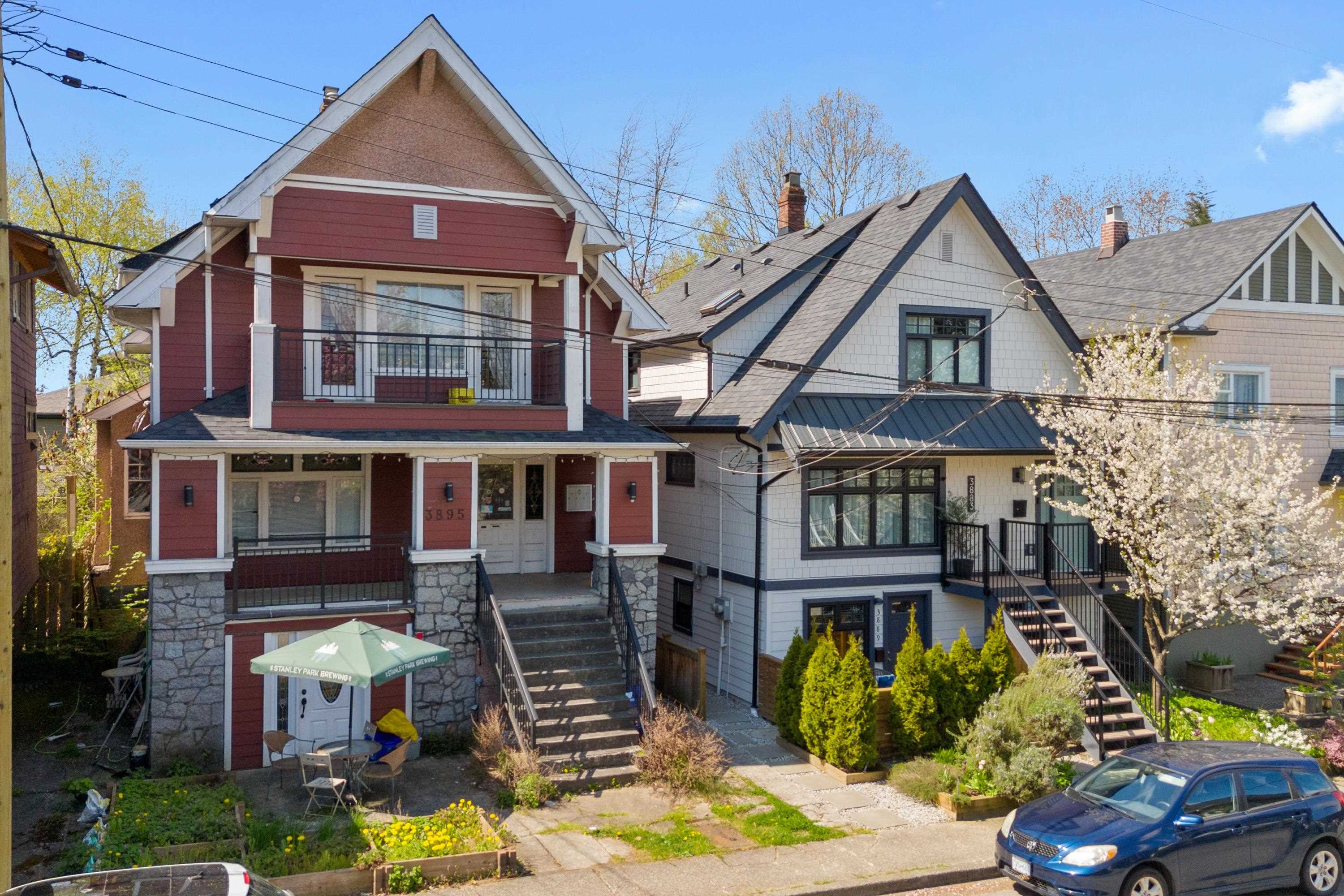 3895 QUEBEC STREET