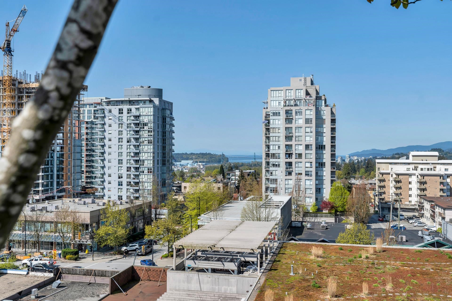 704 135 E 17TH STREET Unit: 704