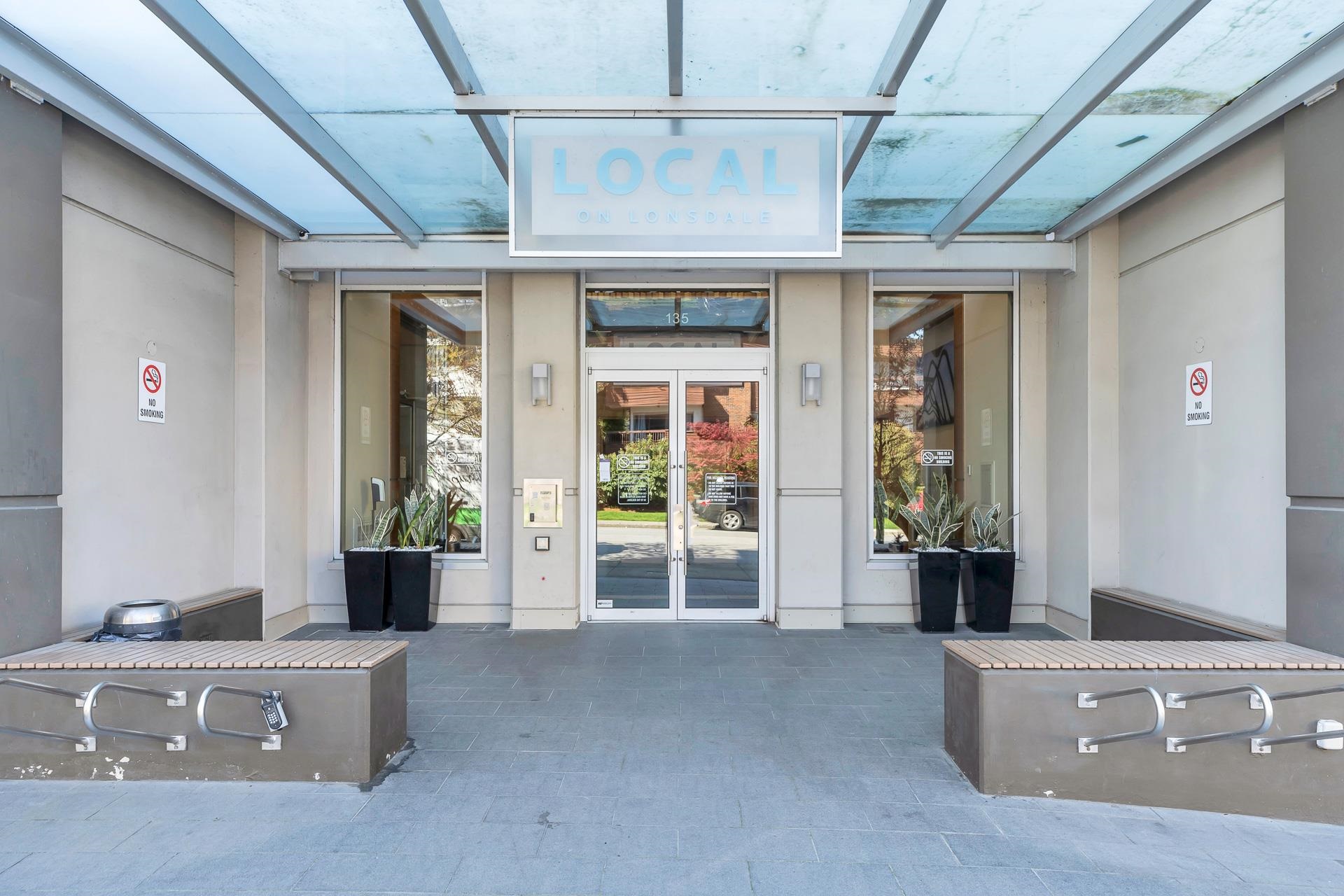 704 135 E 17TH STREET Unit: 704