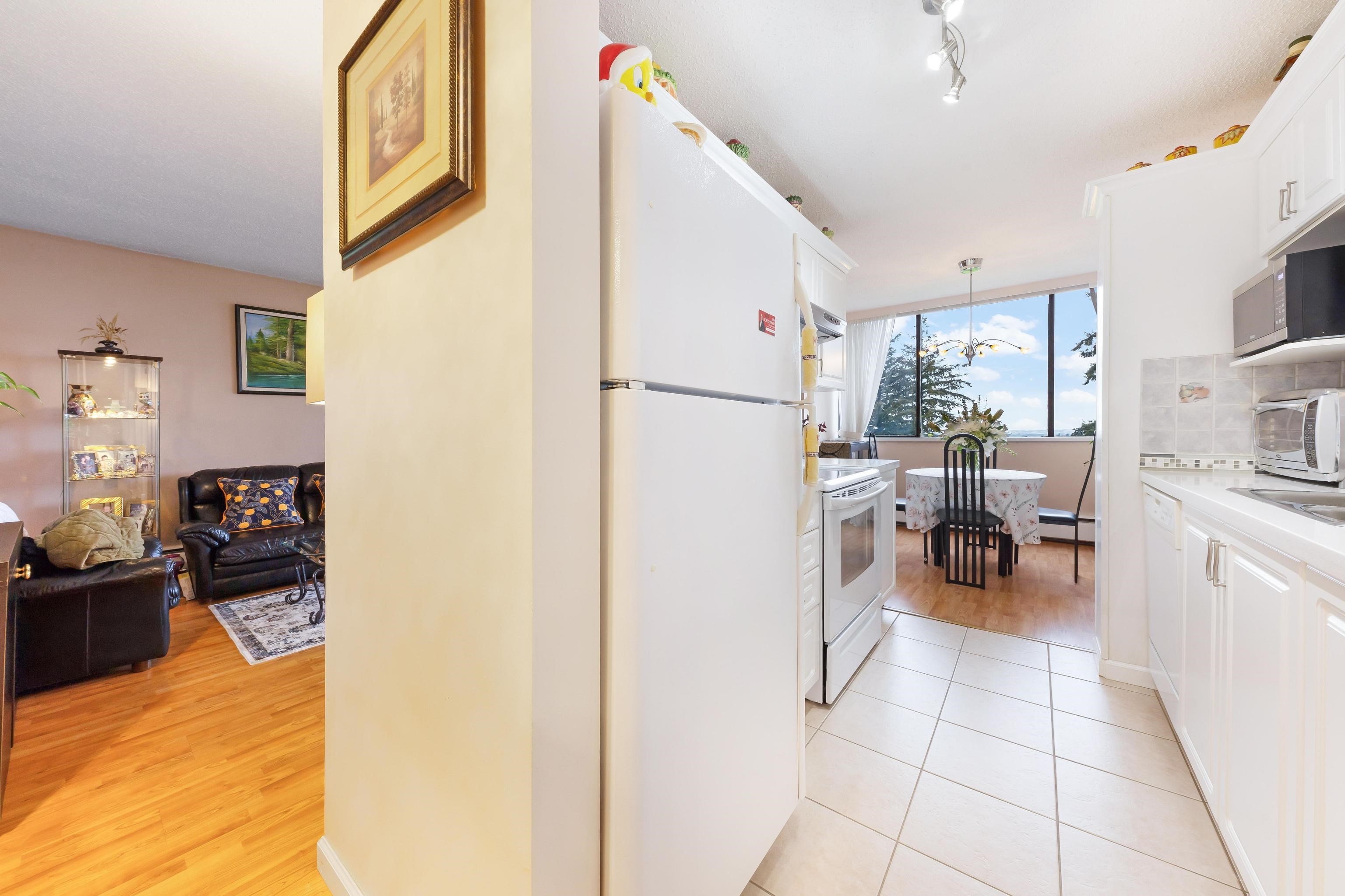 901 740 HAMILTON STREET Unit: 901