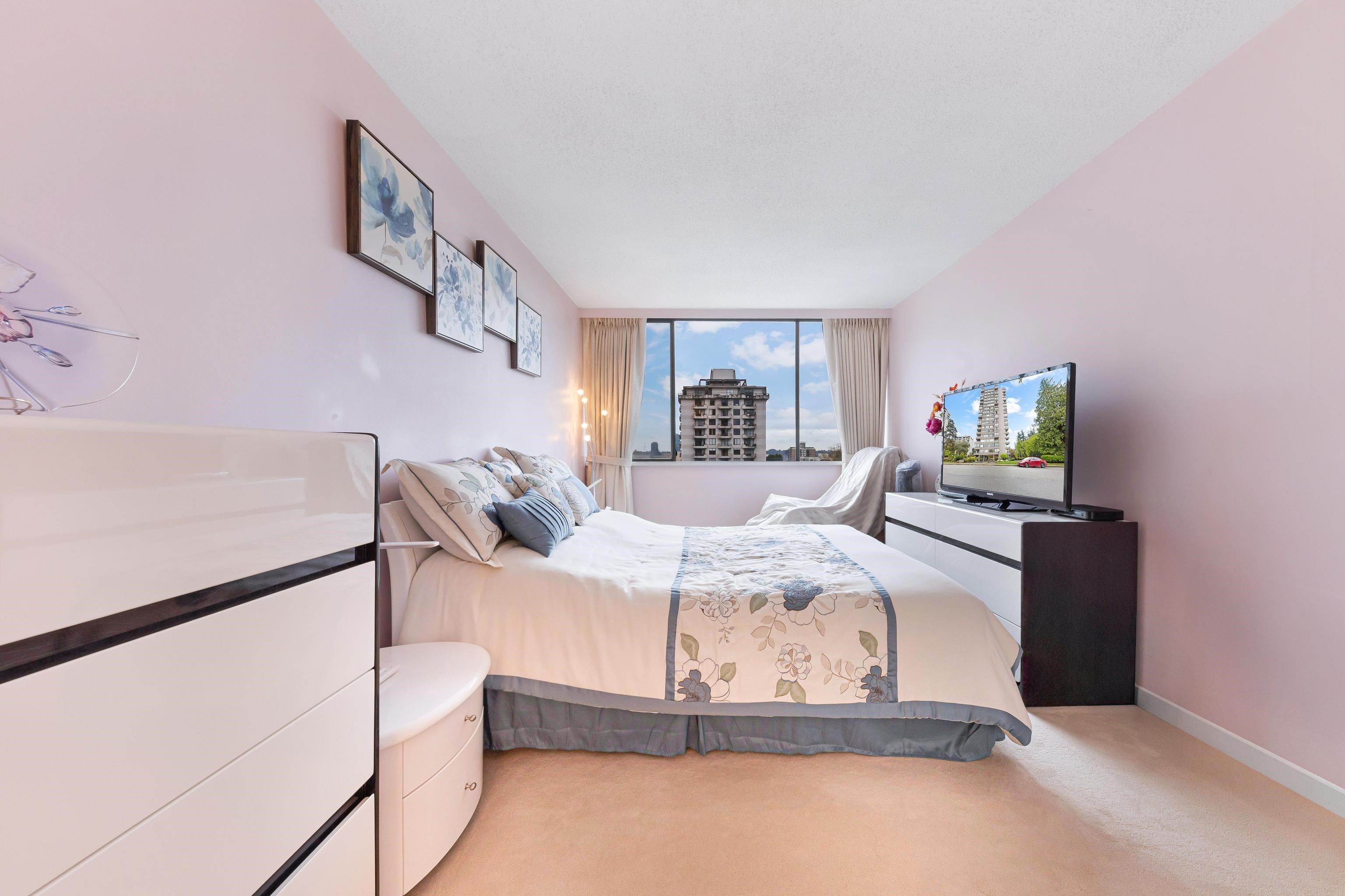 901 740 HAMILTON STREET Unit: 901