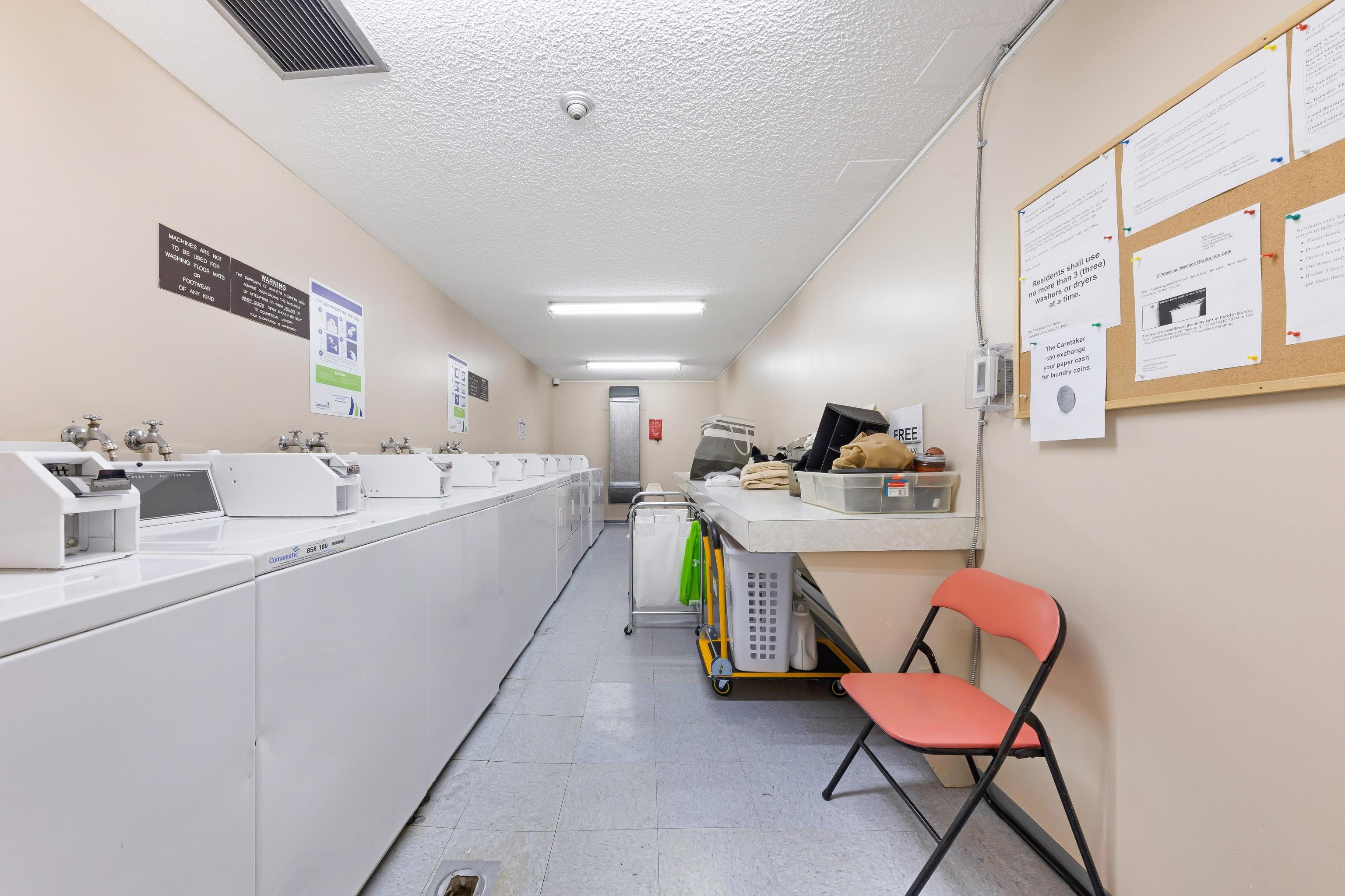 901 740 HAMILTON STREET Unit: 901