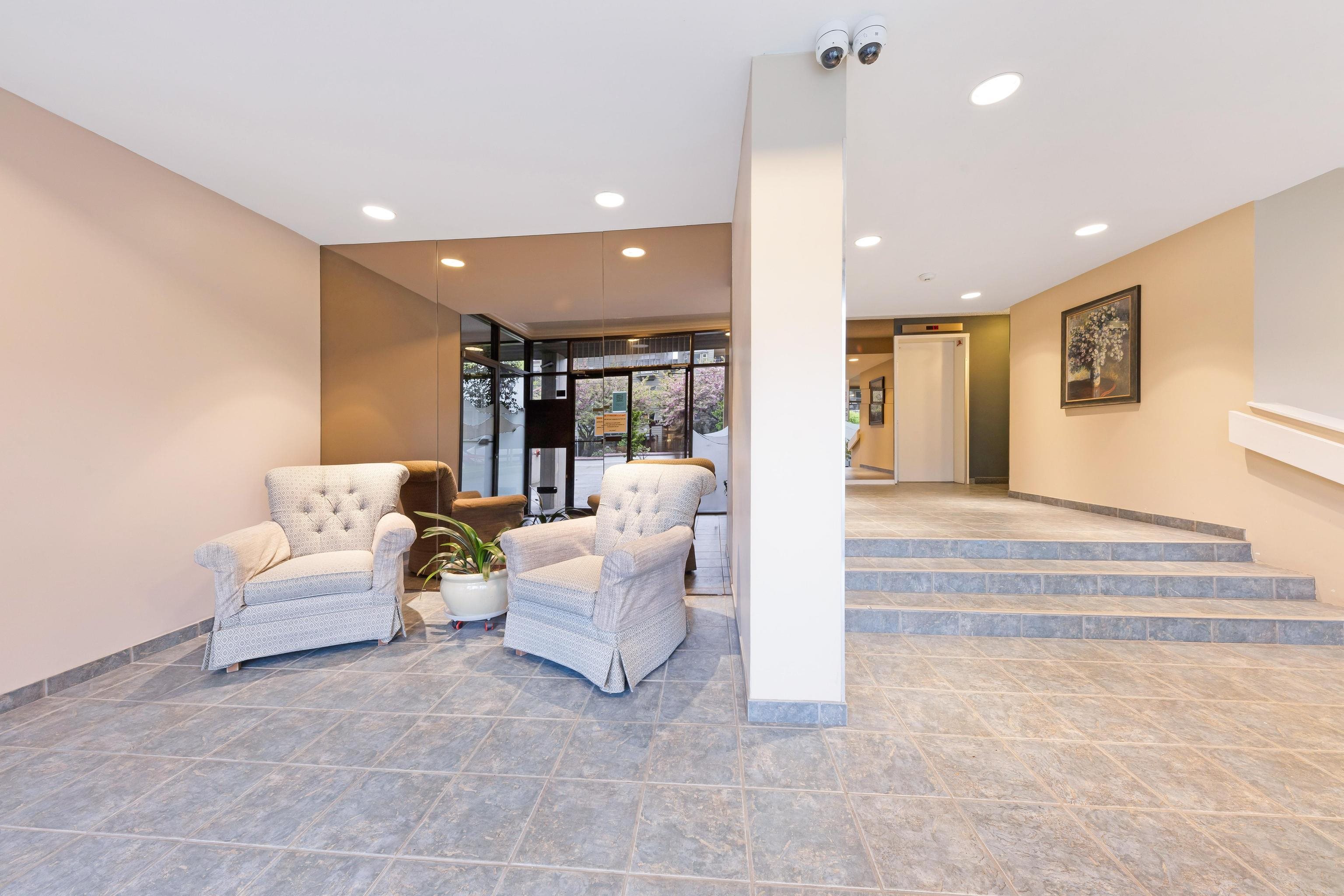 901 740 HAMILTON STREET Unit: 901